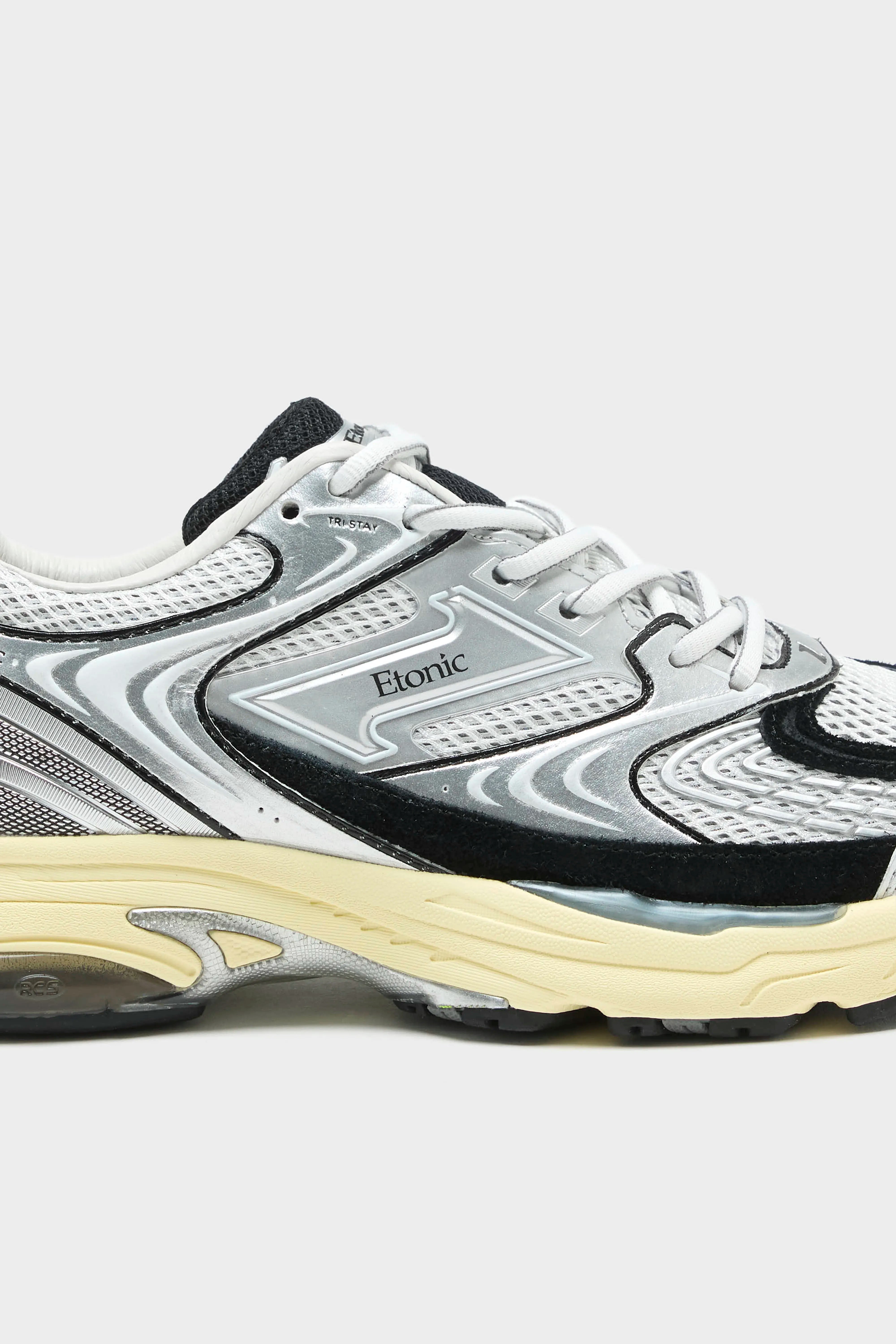 Evolution Metallic voor Dames (261 / W / BLACK)
