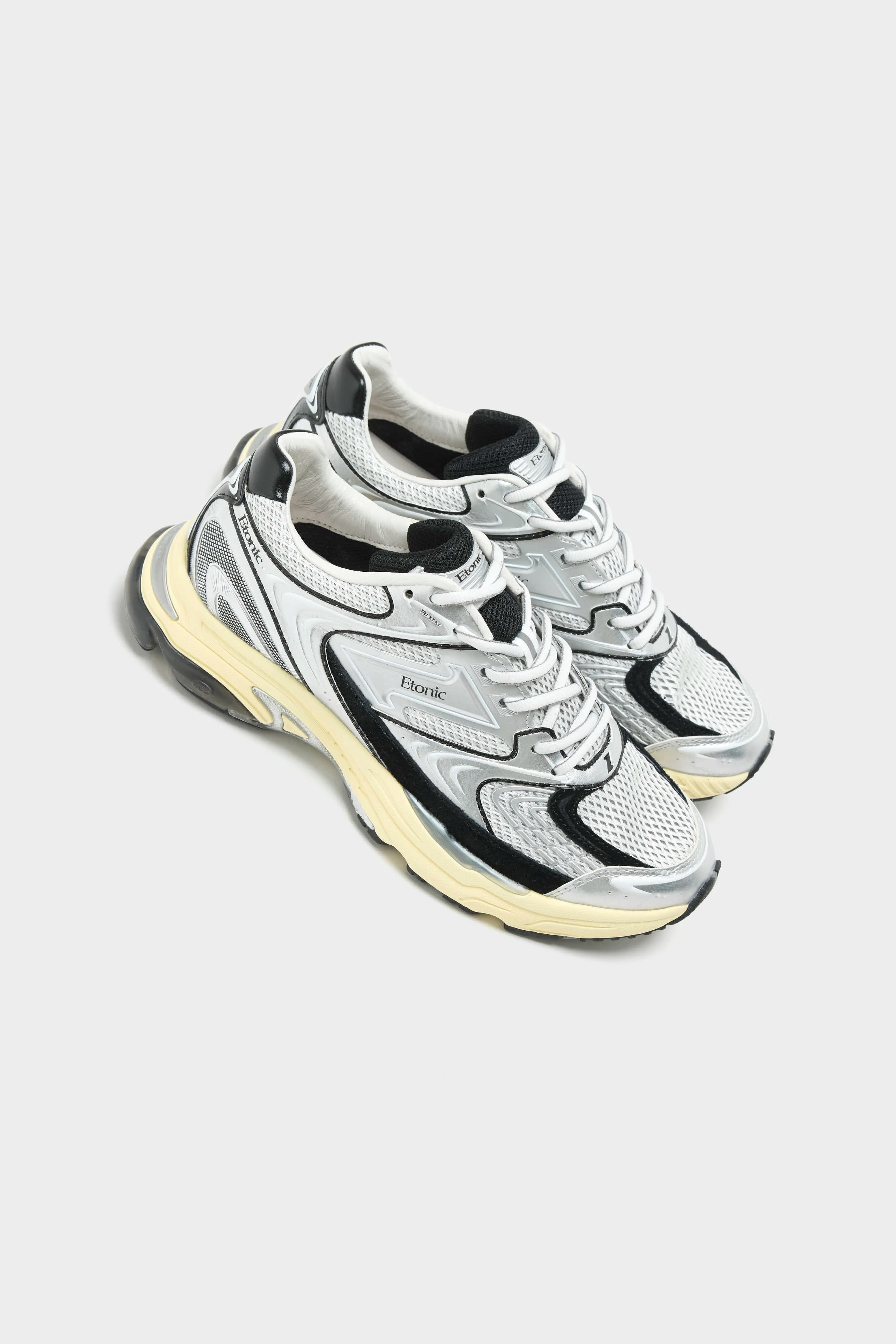 Evolution Metallic voor Dames (261 / W / BLACK)