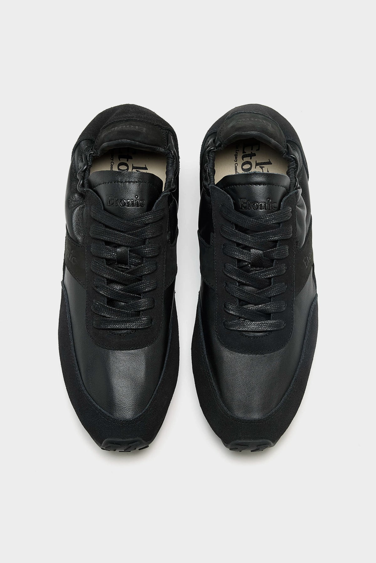 Trans Am 2.0 Premium Pour Homme Pour Homme | Bellerose