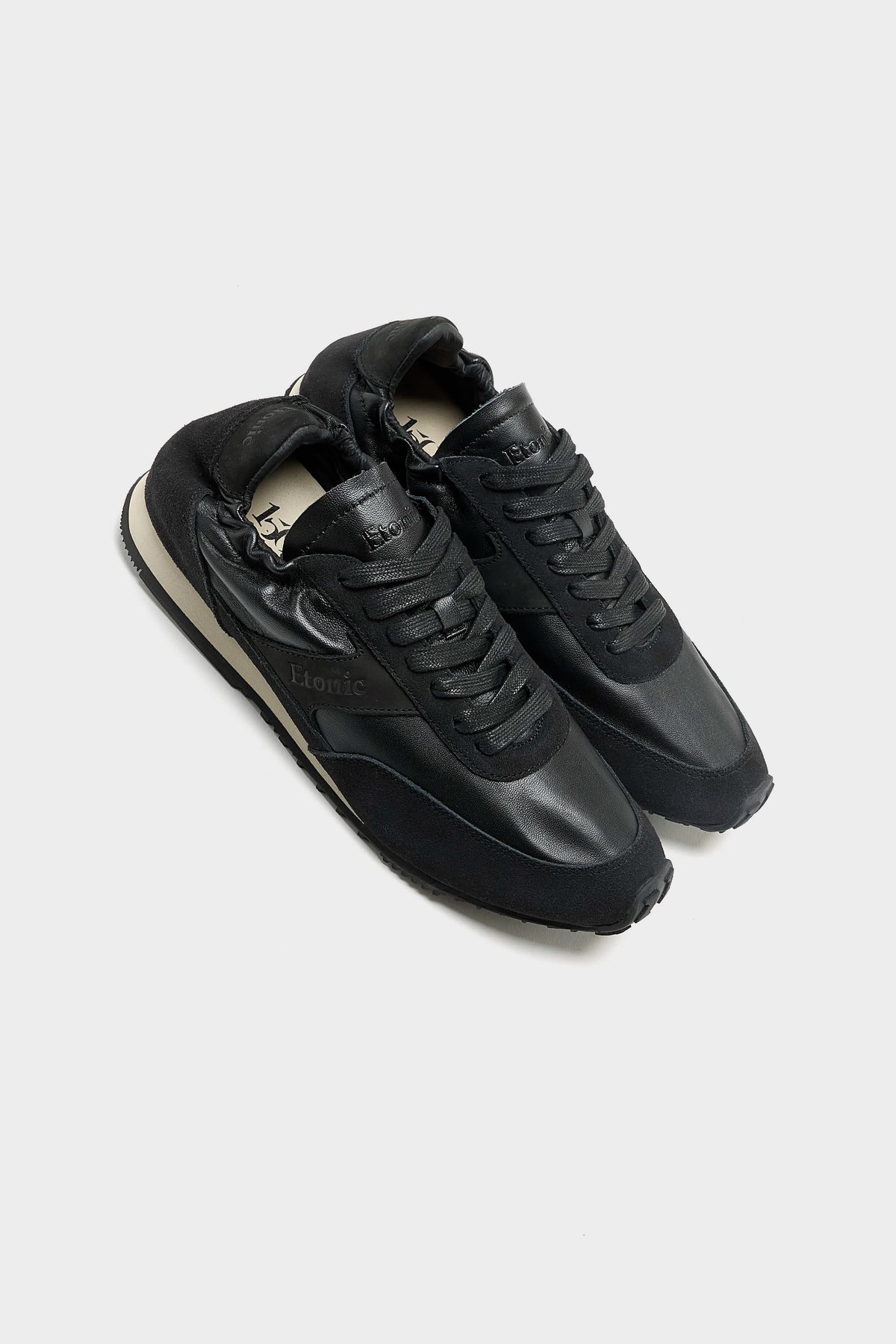 Trans Am 2.0 Premium for Men (262 / M / BLACK)