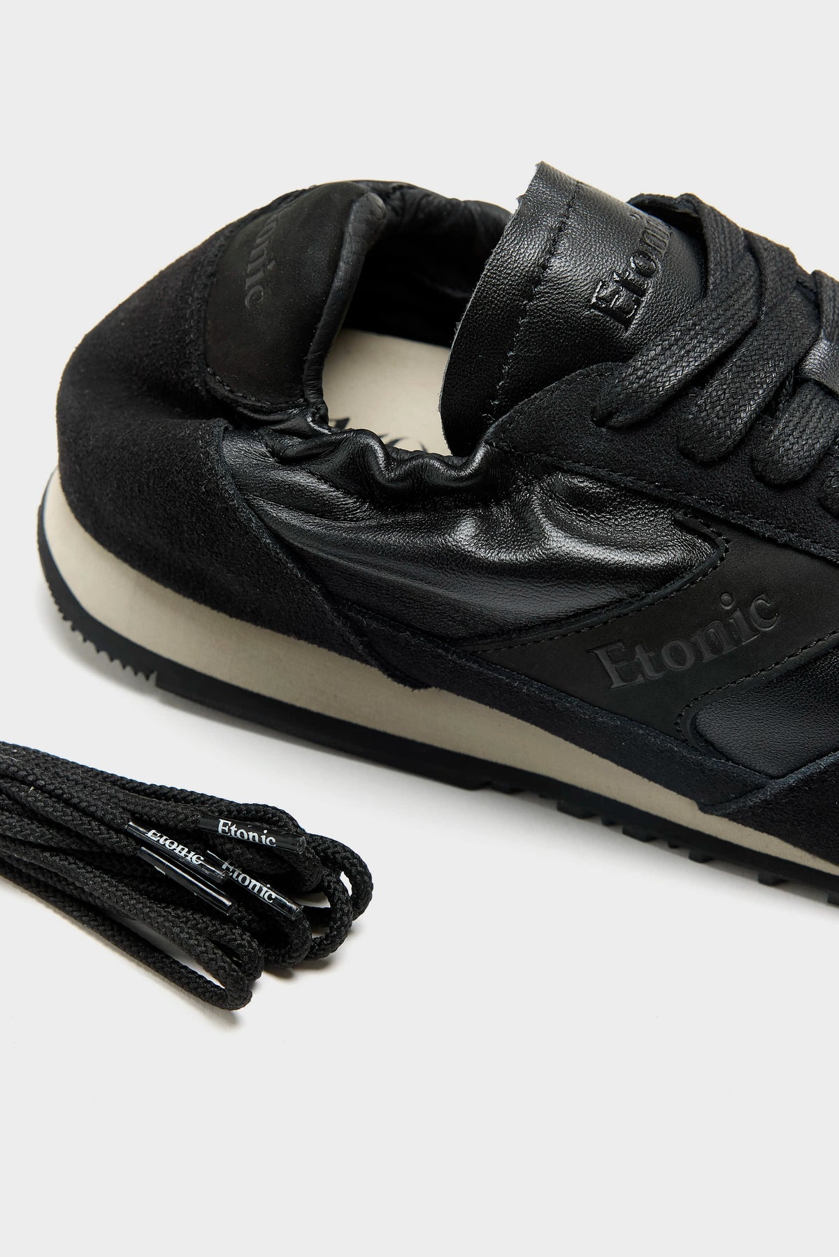 Trans Am 2.0 Premium for Men (262 / M / BLACK)