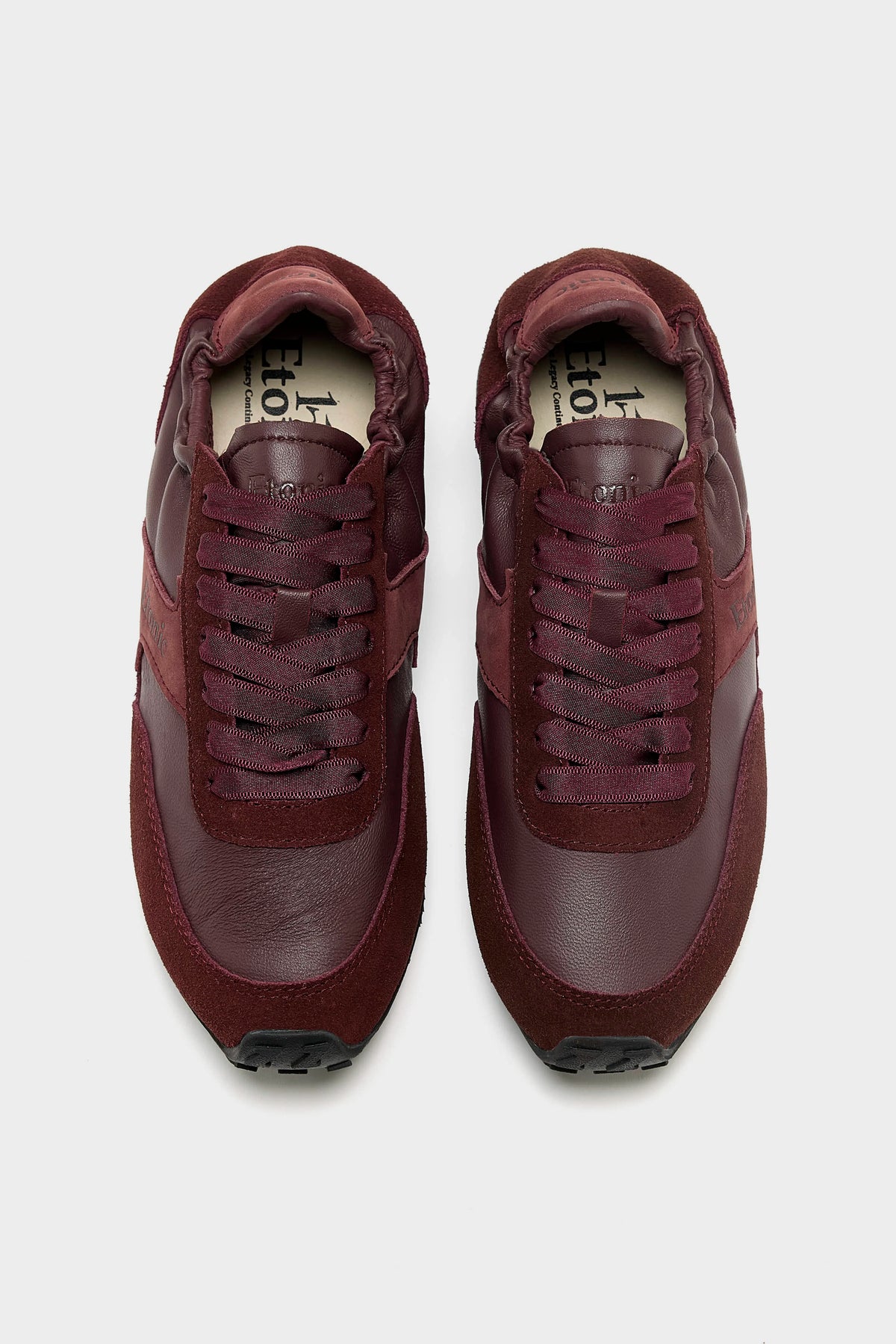 Trans Am 2.0 Premium voor Dames (262 / W / WINE)