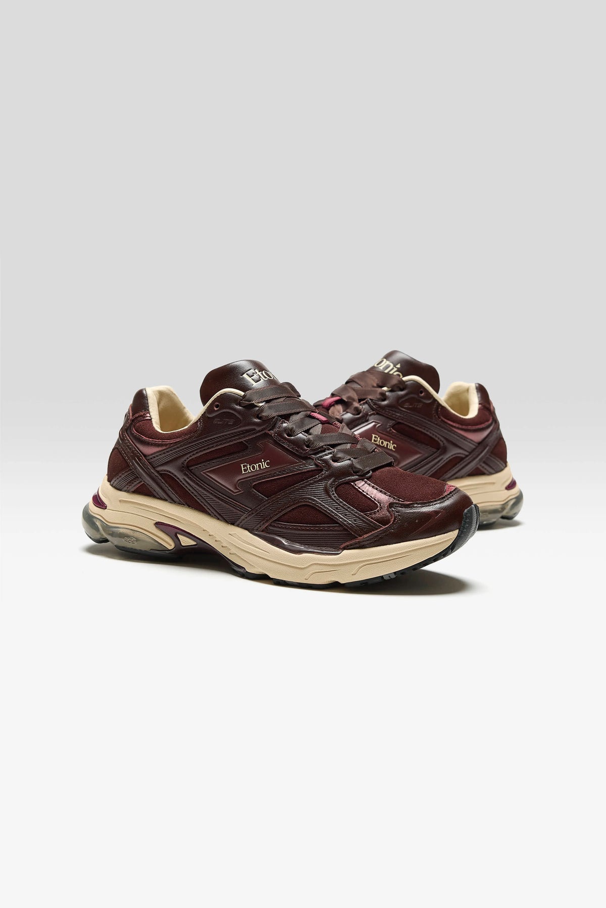 Elite Premium pour Femme (262 / W / WINE)