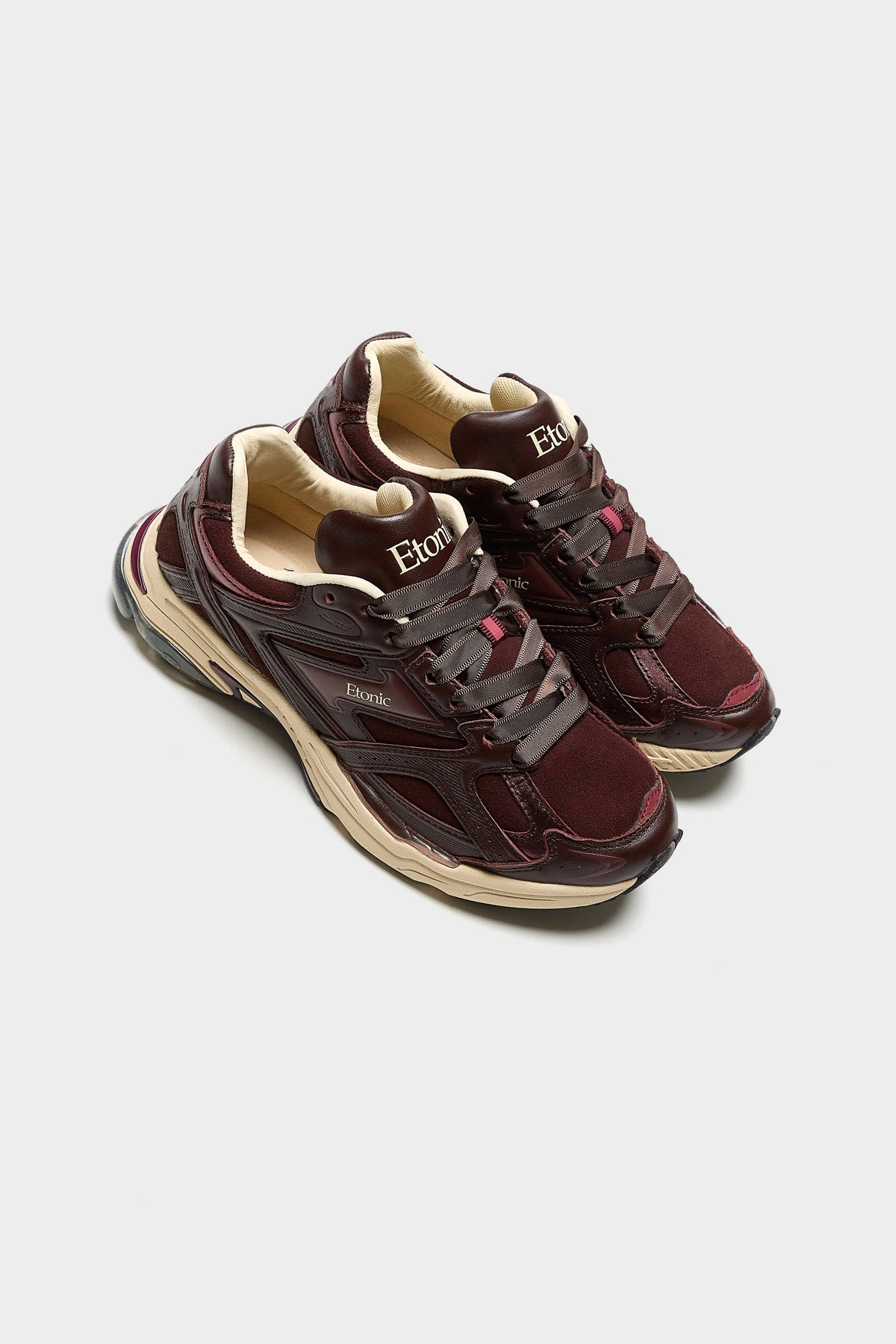 Elite Premium pour Femme (262 / W / WINE)