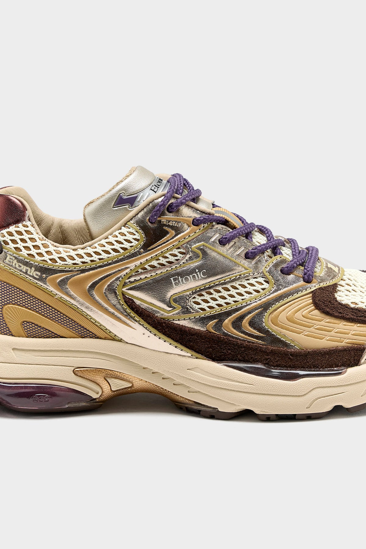 Evolution Silk voor Dames (262 / W / GOLD)