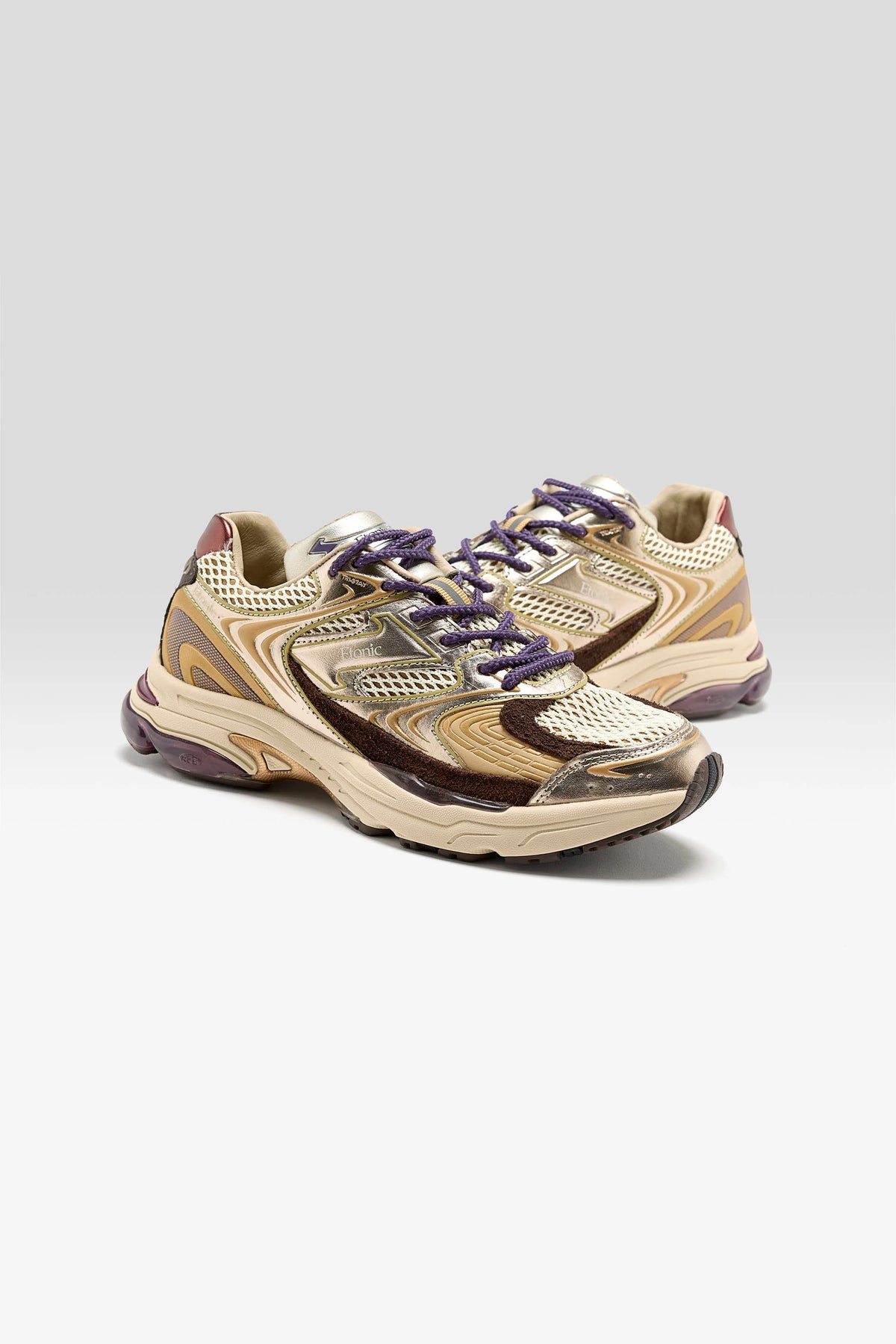 Evolution Silk voor Dames (262 / W / GOLD)