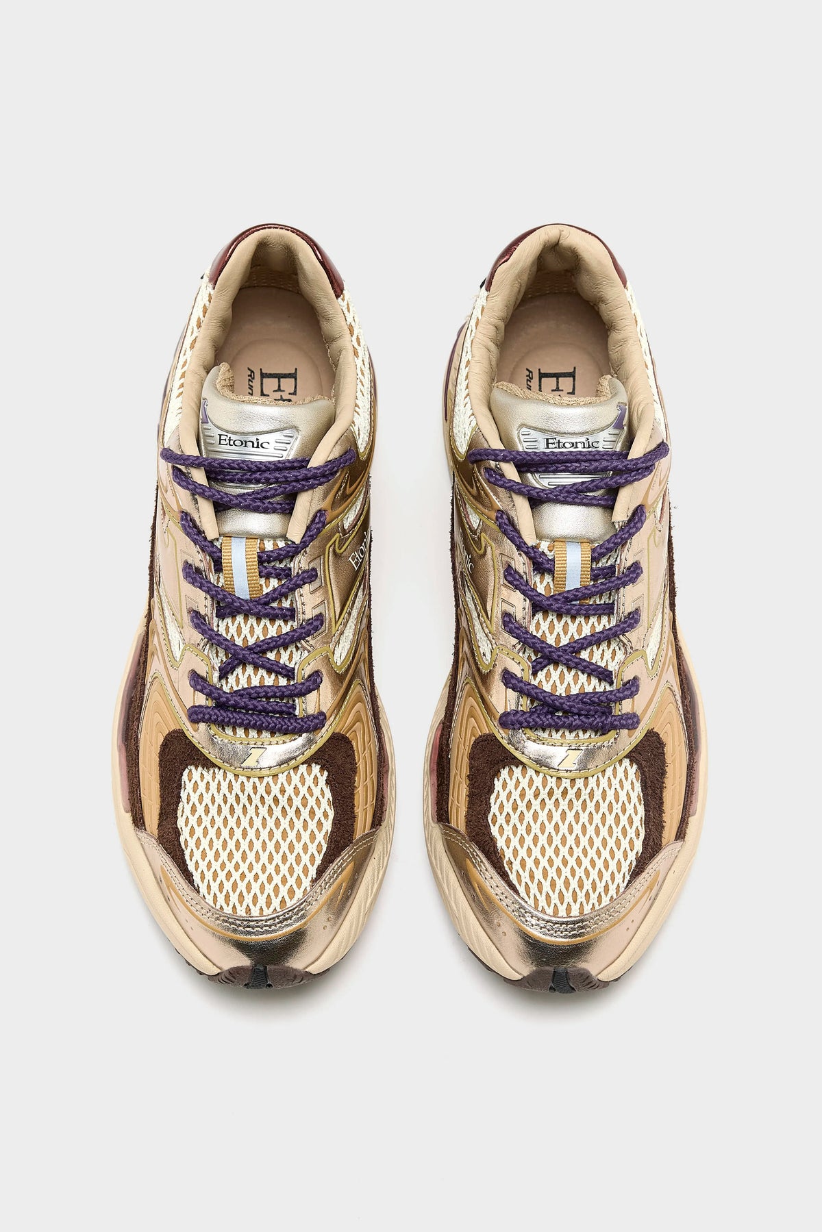 Evolution Silk voor Dames (262 / W / GOLD)