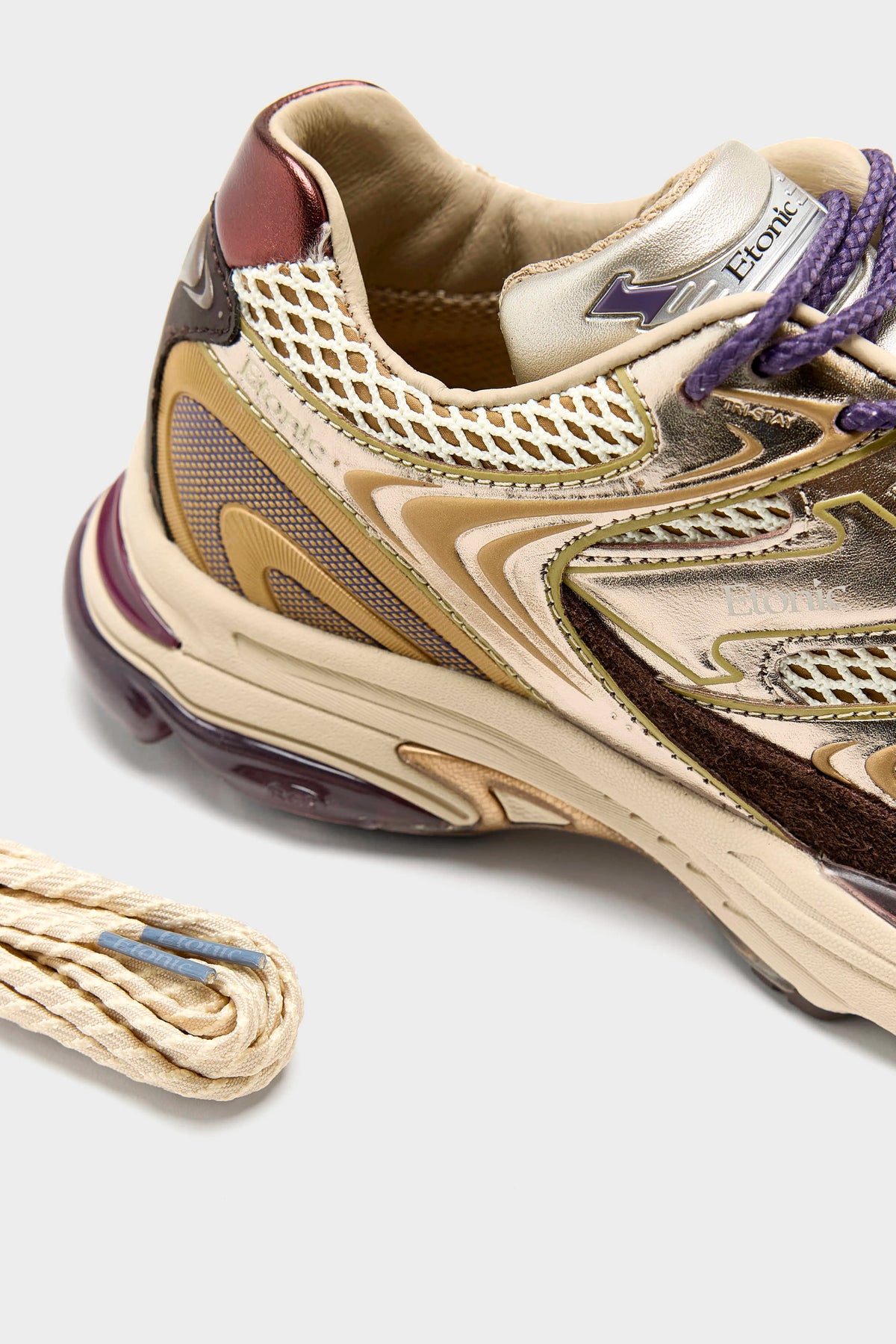 Evolution Silk voor Dames (262 / W / GOLD)