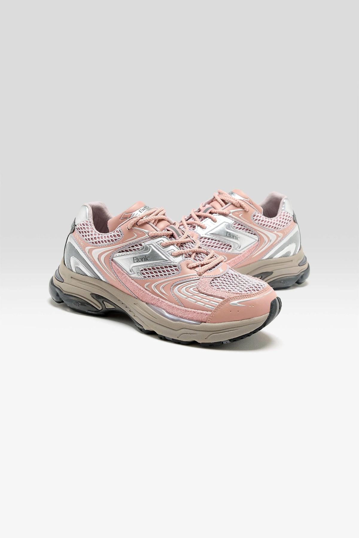 Evolution en Soie pour Femme (262 / W / ROSE)