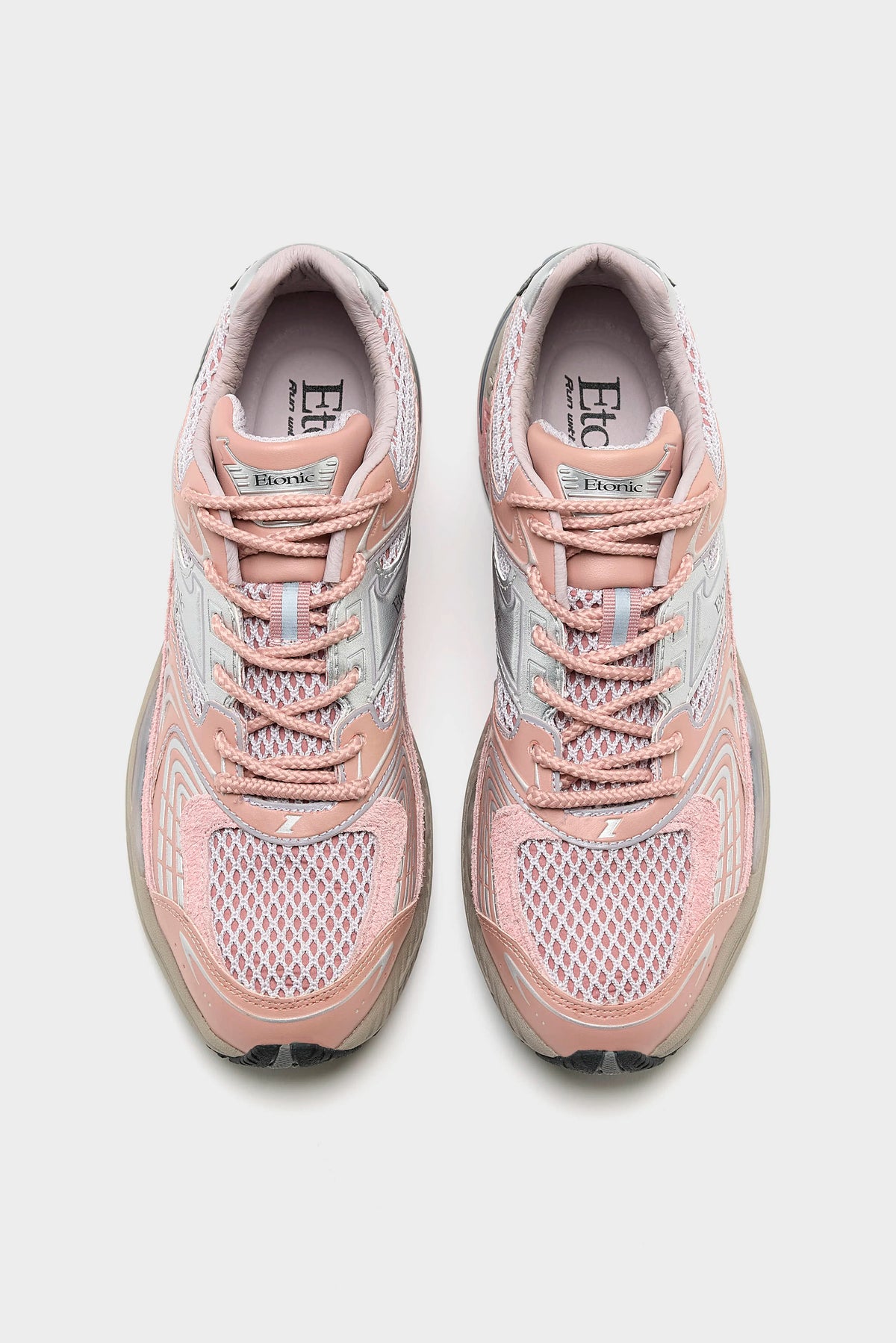 Evolution en Soie pour Femme (262 / W / ROSE)