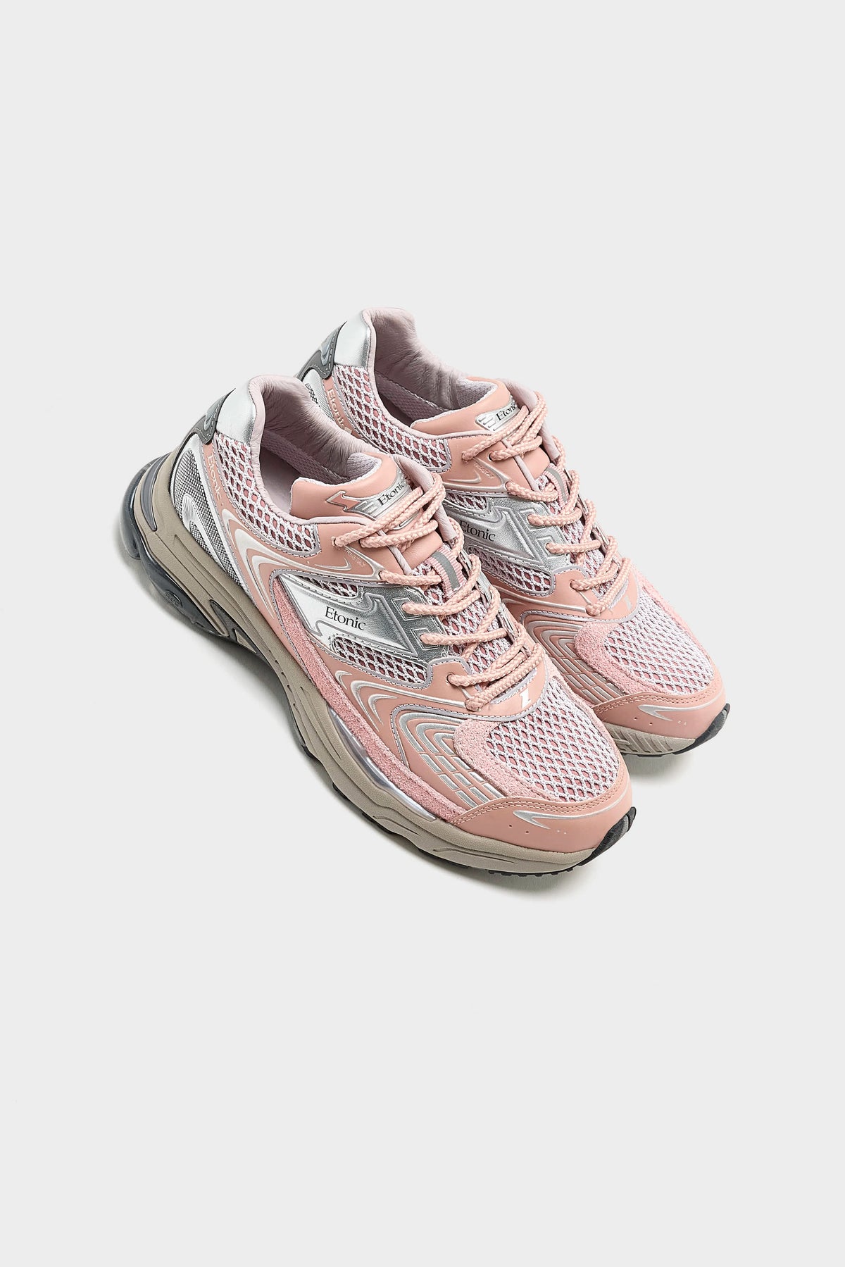 Evolution en Soie pour Femme (262 / W / ROSE)