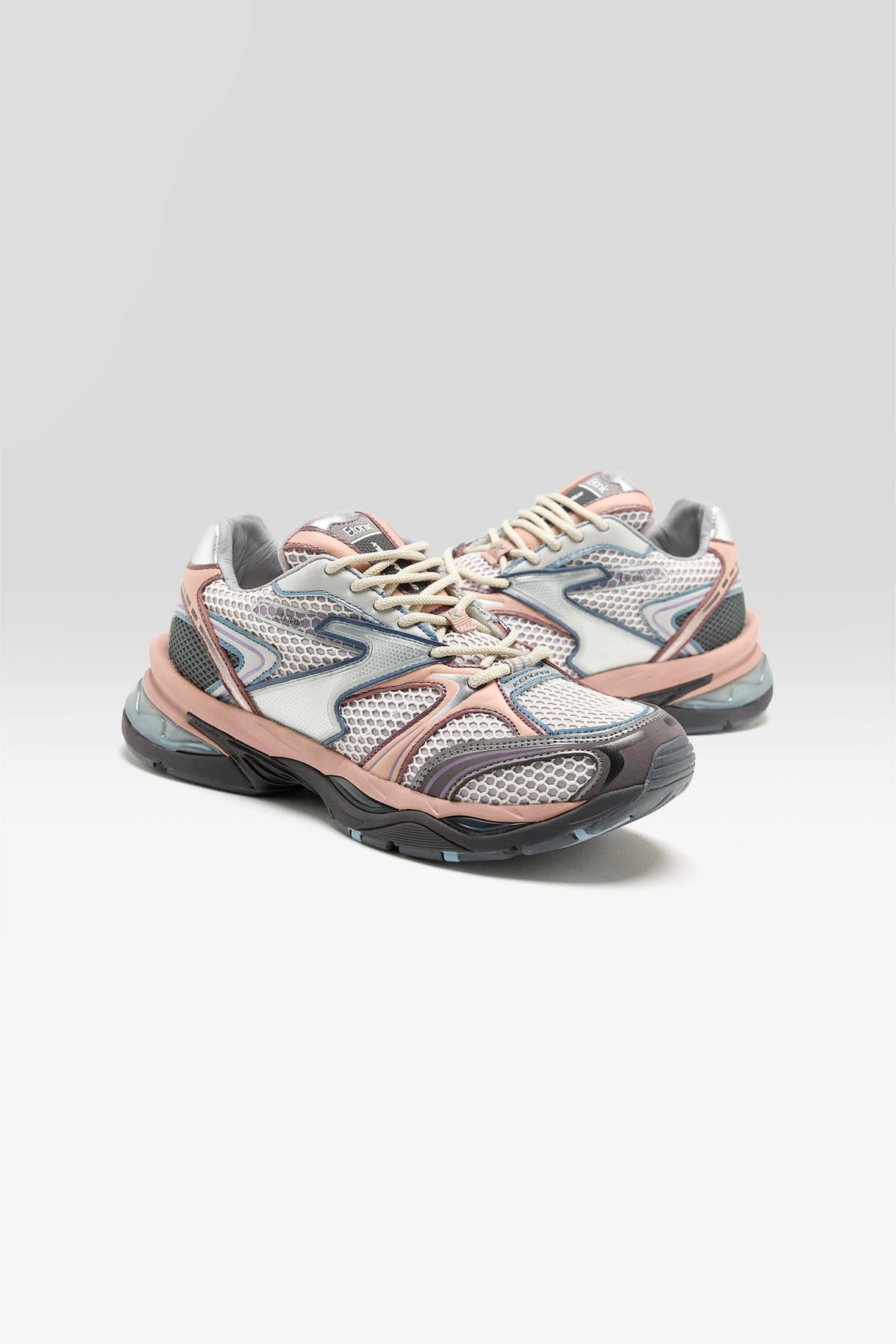 Kendari Silk for Women (262 / W / ROSE)
