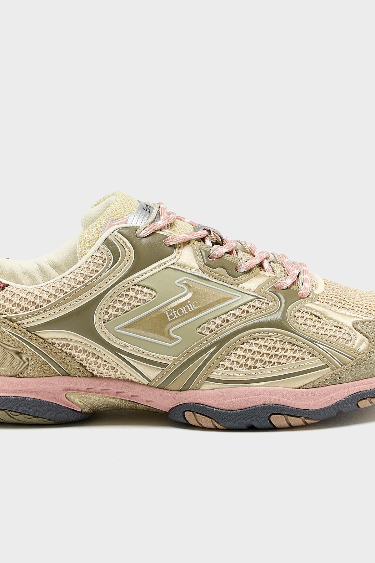 Elite Low voor Dames (262 / W / EARTH)