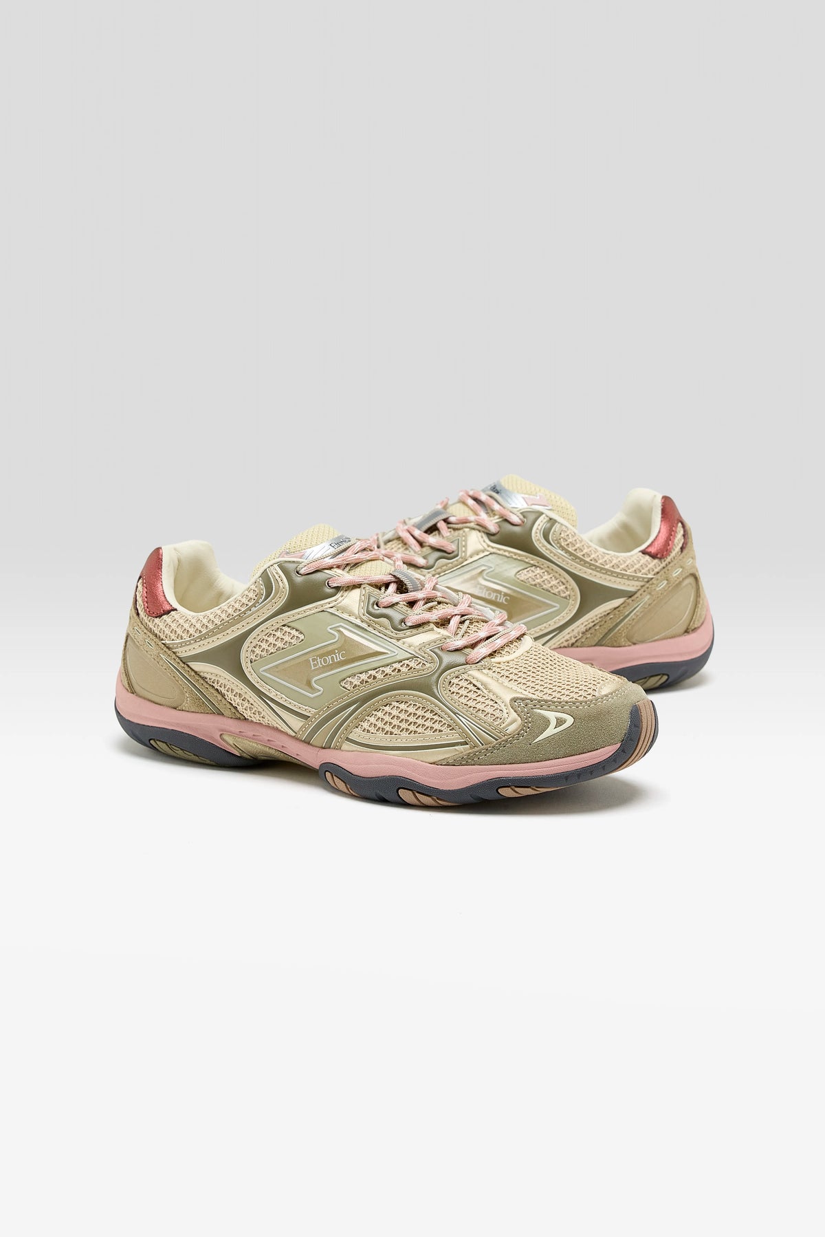 Elite Low voor Dames (262 / W / EARTH)