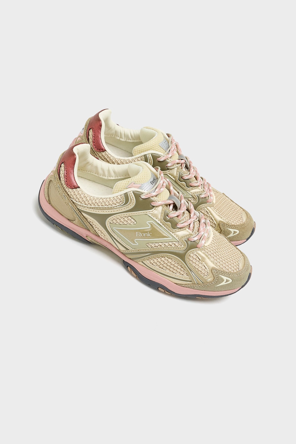 Elite Low voor Dames (262 / W / EARTH)