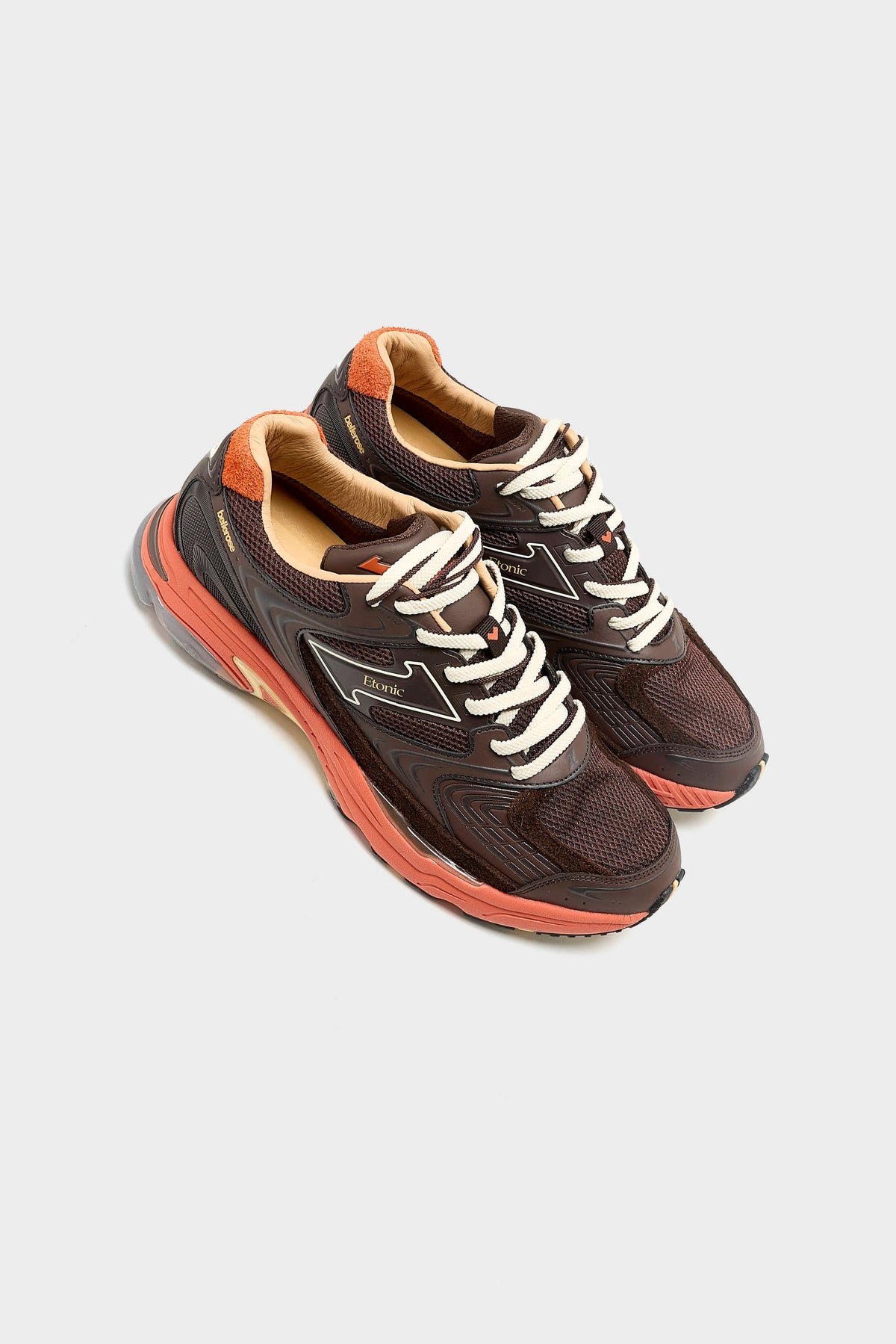 + Bellerose Evolution for Men (262 / M / BROWN)