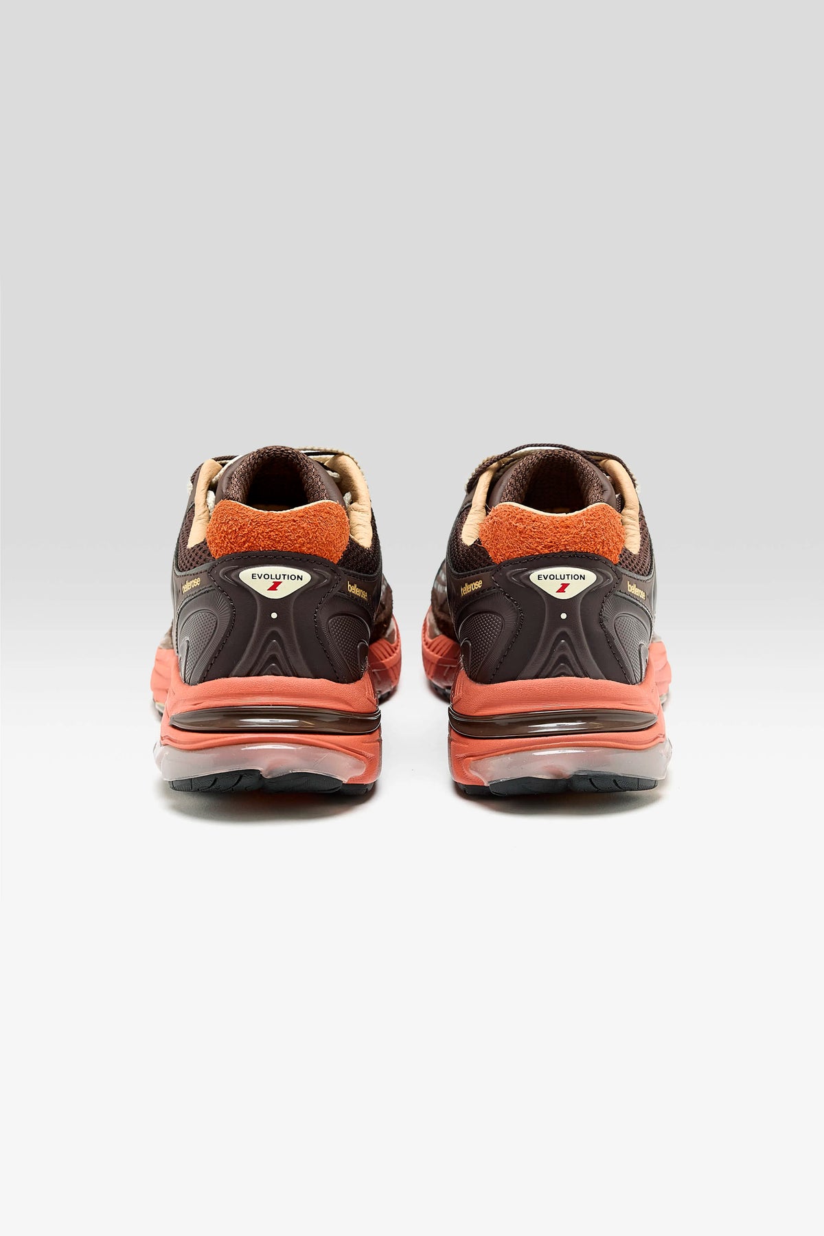 + Bellerose Evolution for Women (262 / W / BROWN)