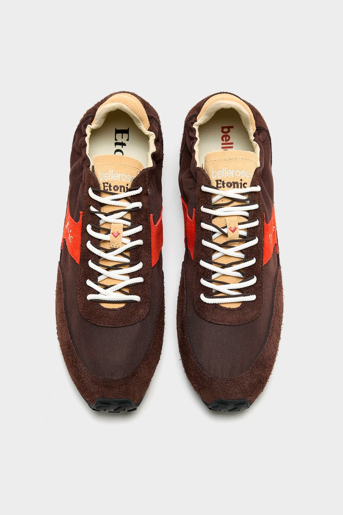 + Bellerose Trans Am 2.0 for Men (262 / M / BROWN)
