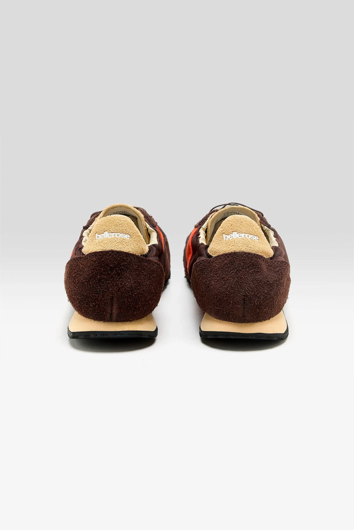 + Bellerose Trans Am 2.0 for Women (262 / W / BROWN)