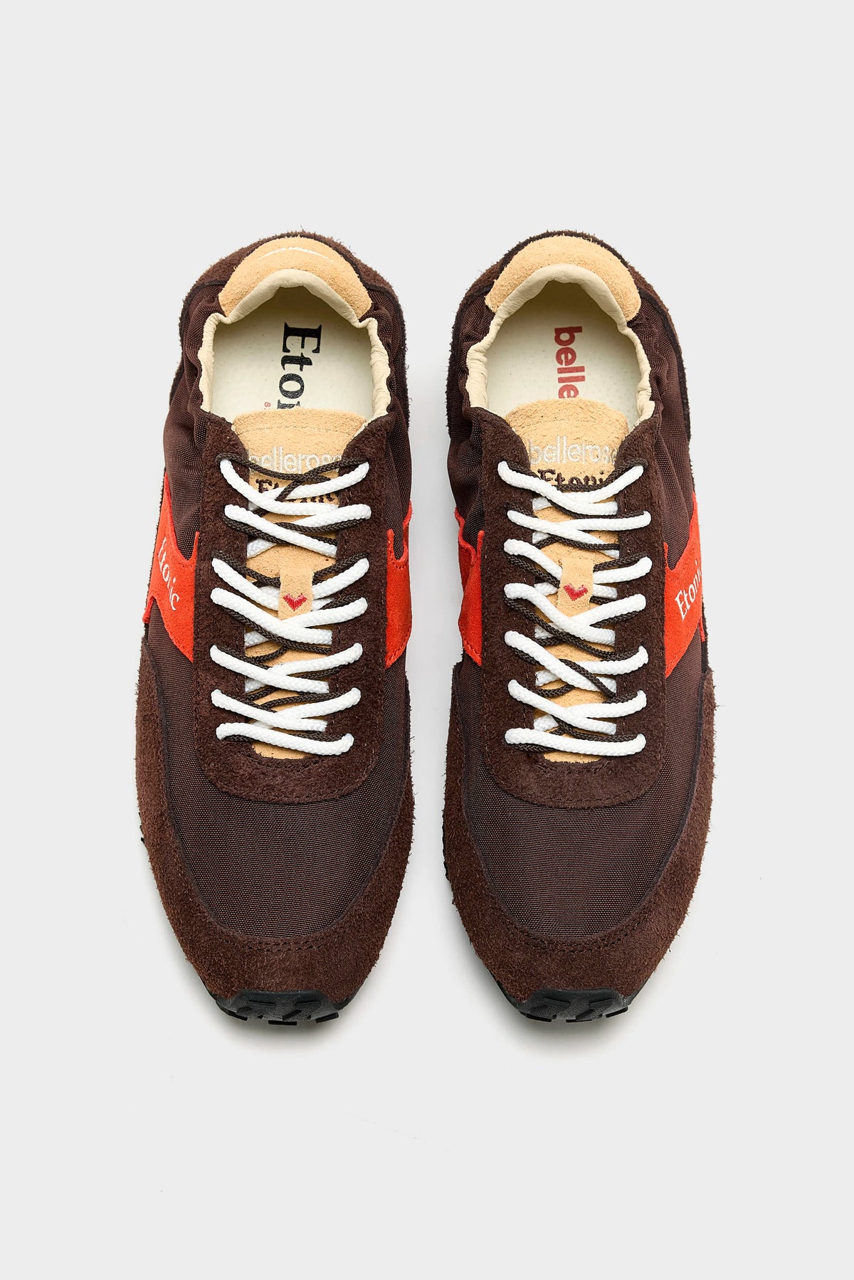 + Bellerose Trans Am 2.0 for Women (262 / W / BROWN)