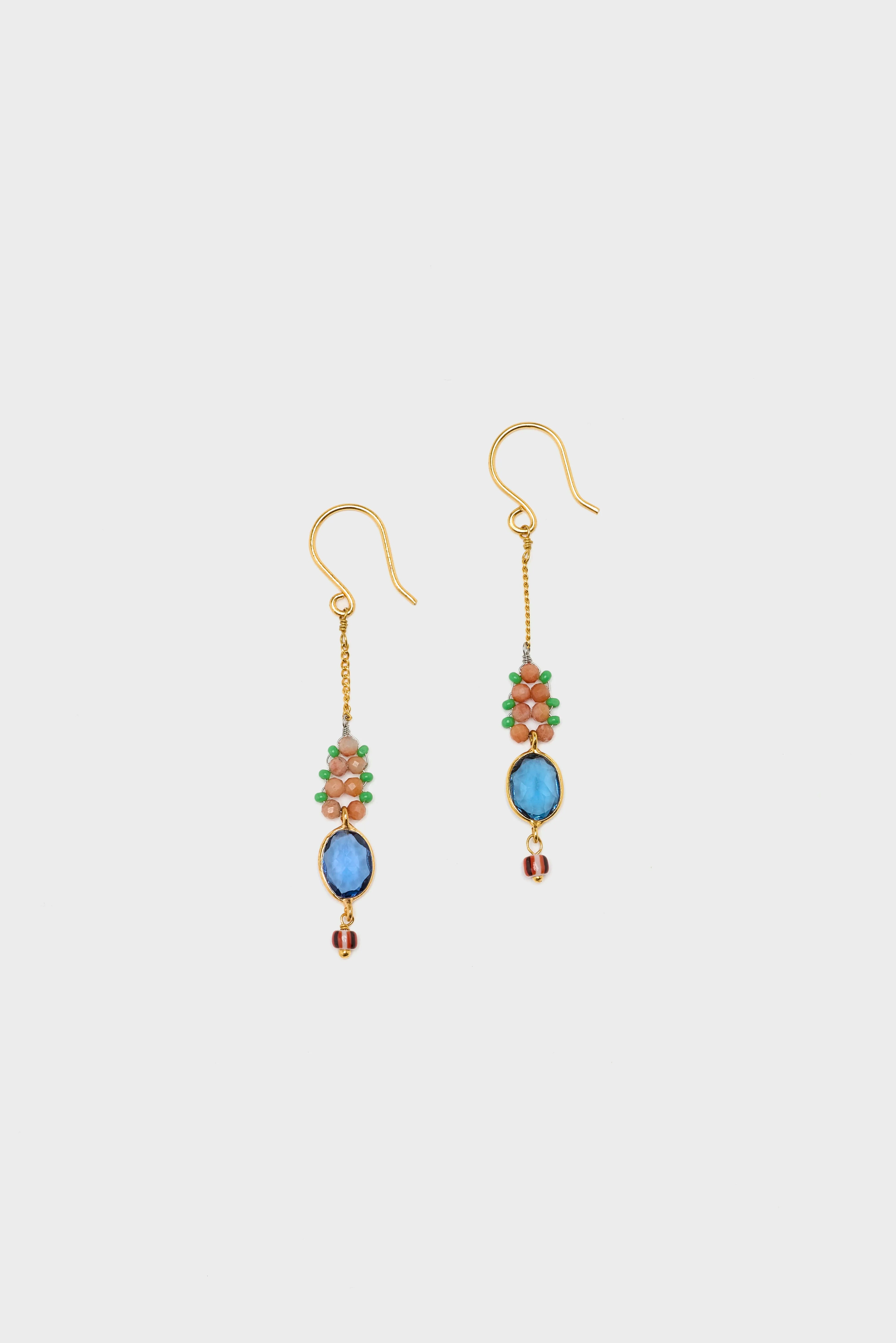 N° 15 Earrings For Women | Bellerose