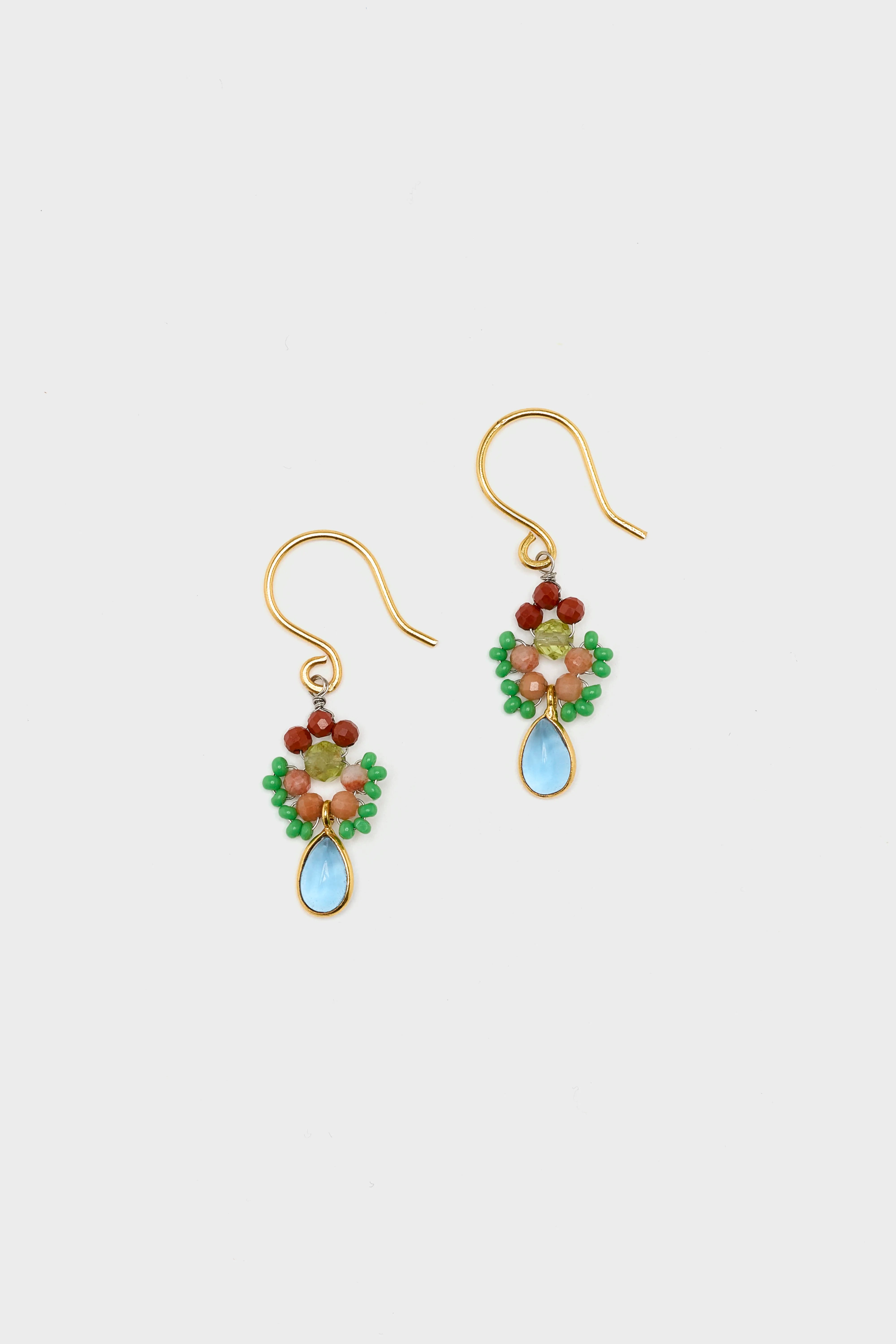 N° 30 Earrings For Women | Bellerose