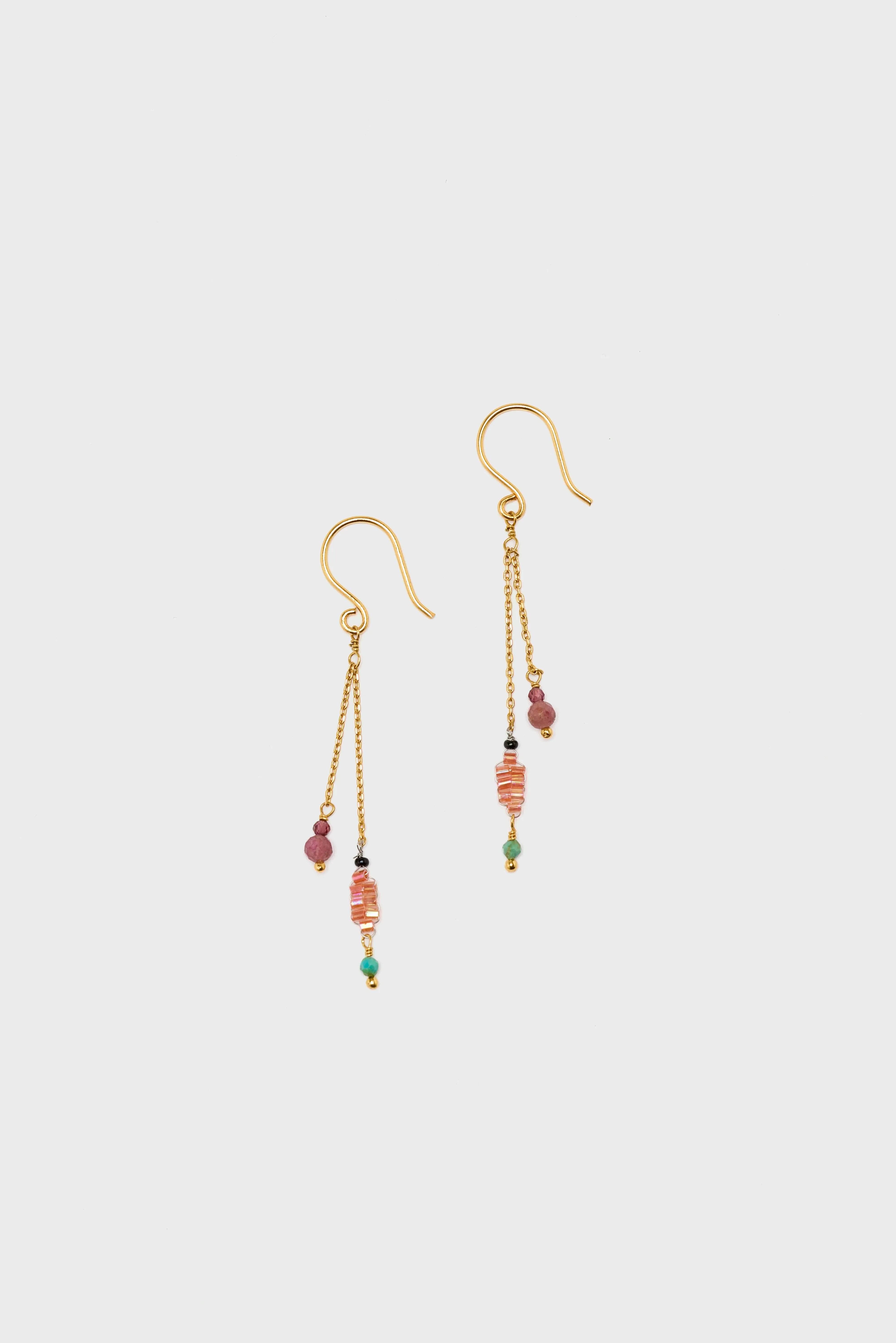 N° 32 Earrings For Women | Bellerose