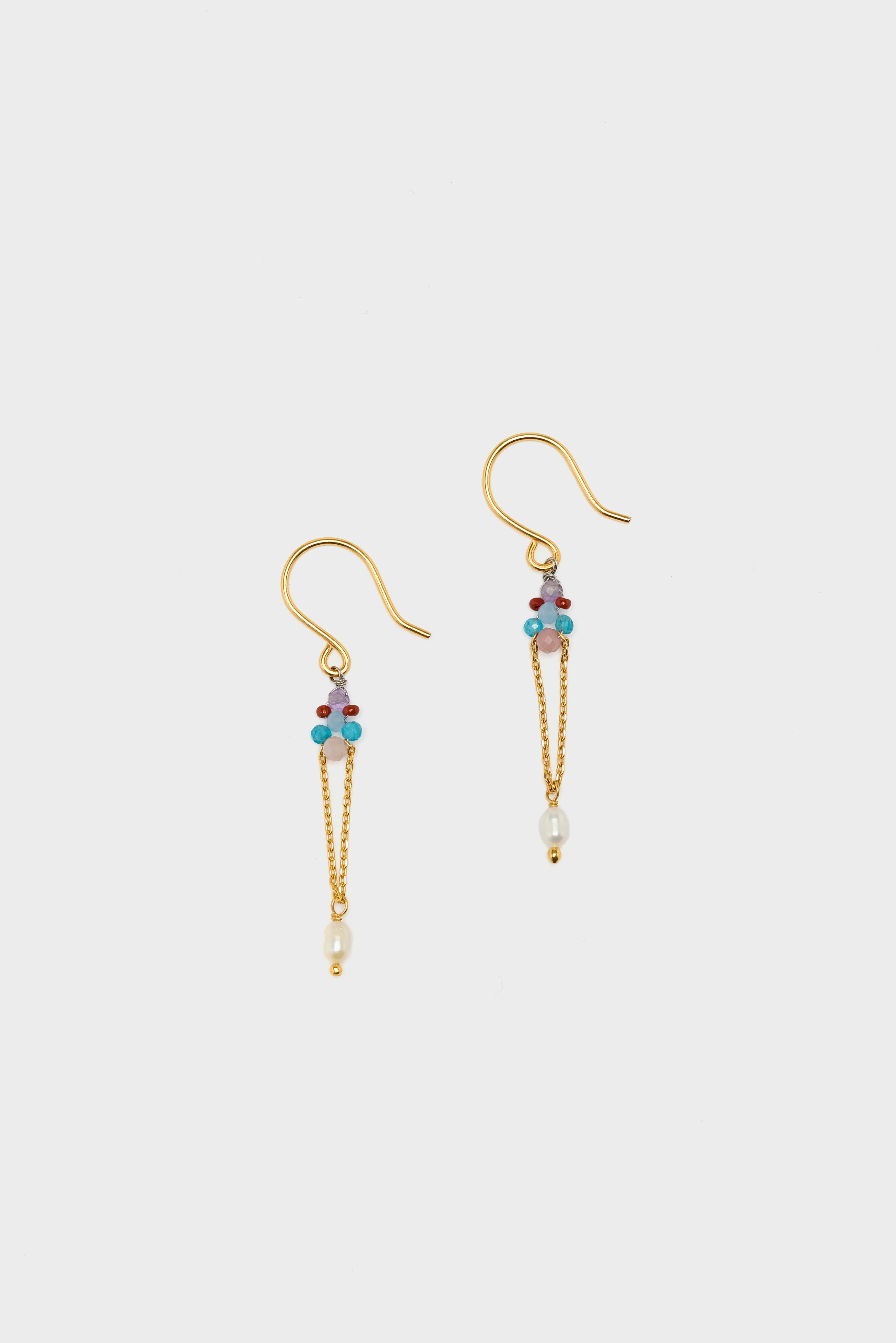 N° 33 Earrings For Women | Bellerose