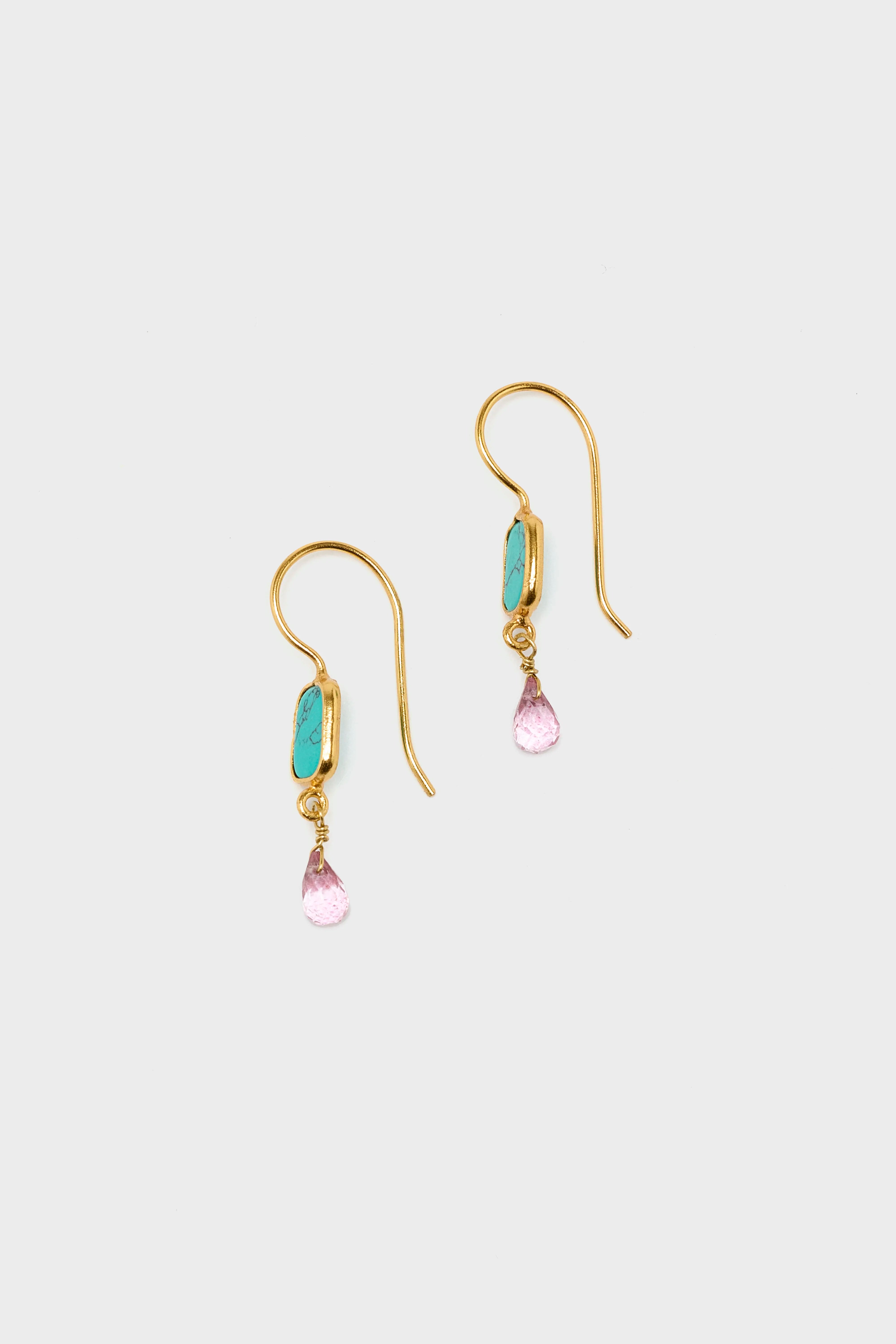 N° 37 Earrings For Women | Bellerose