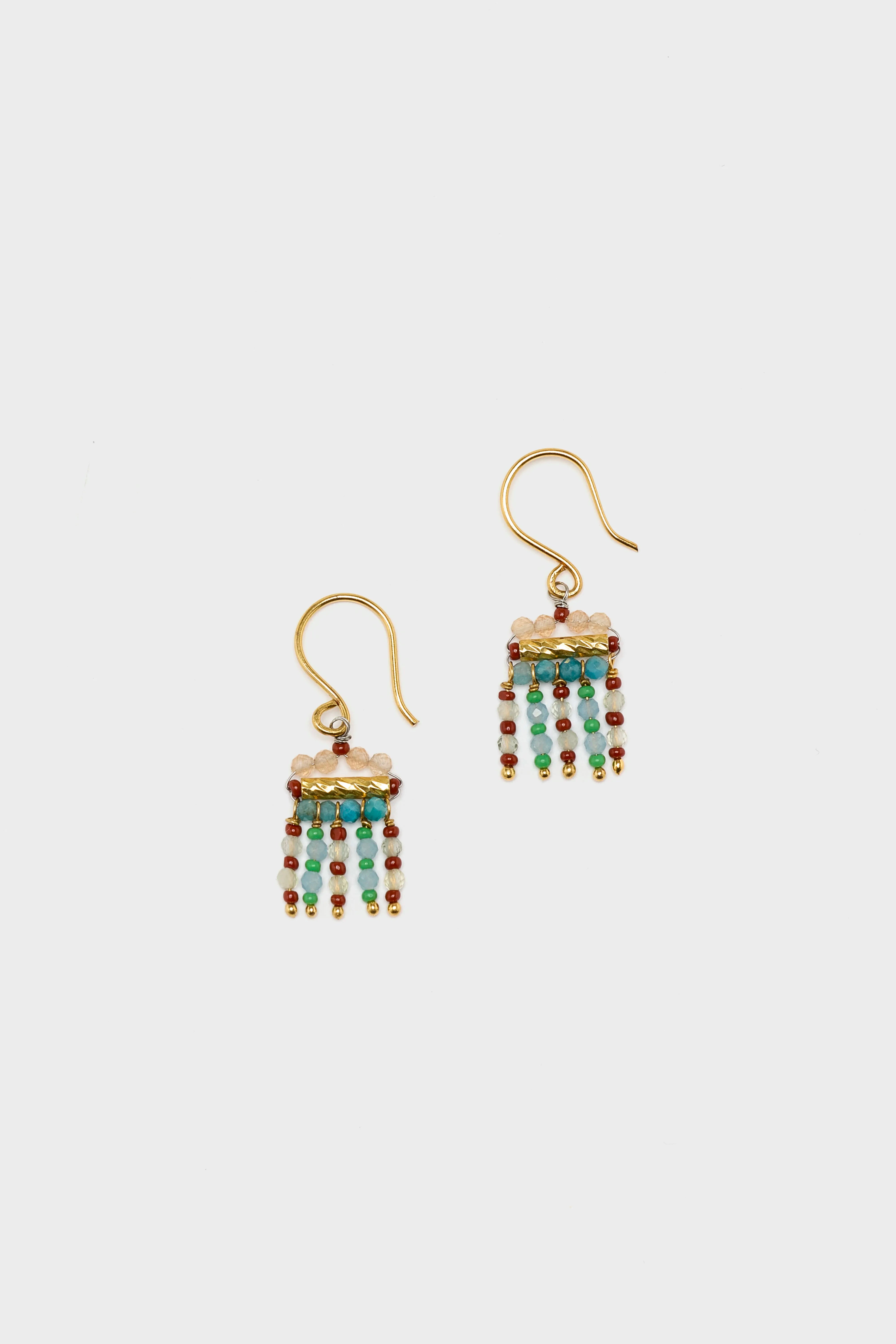 N° B5 Earrings For Women | Bellerose