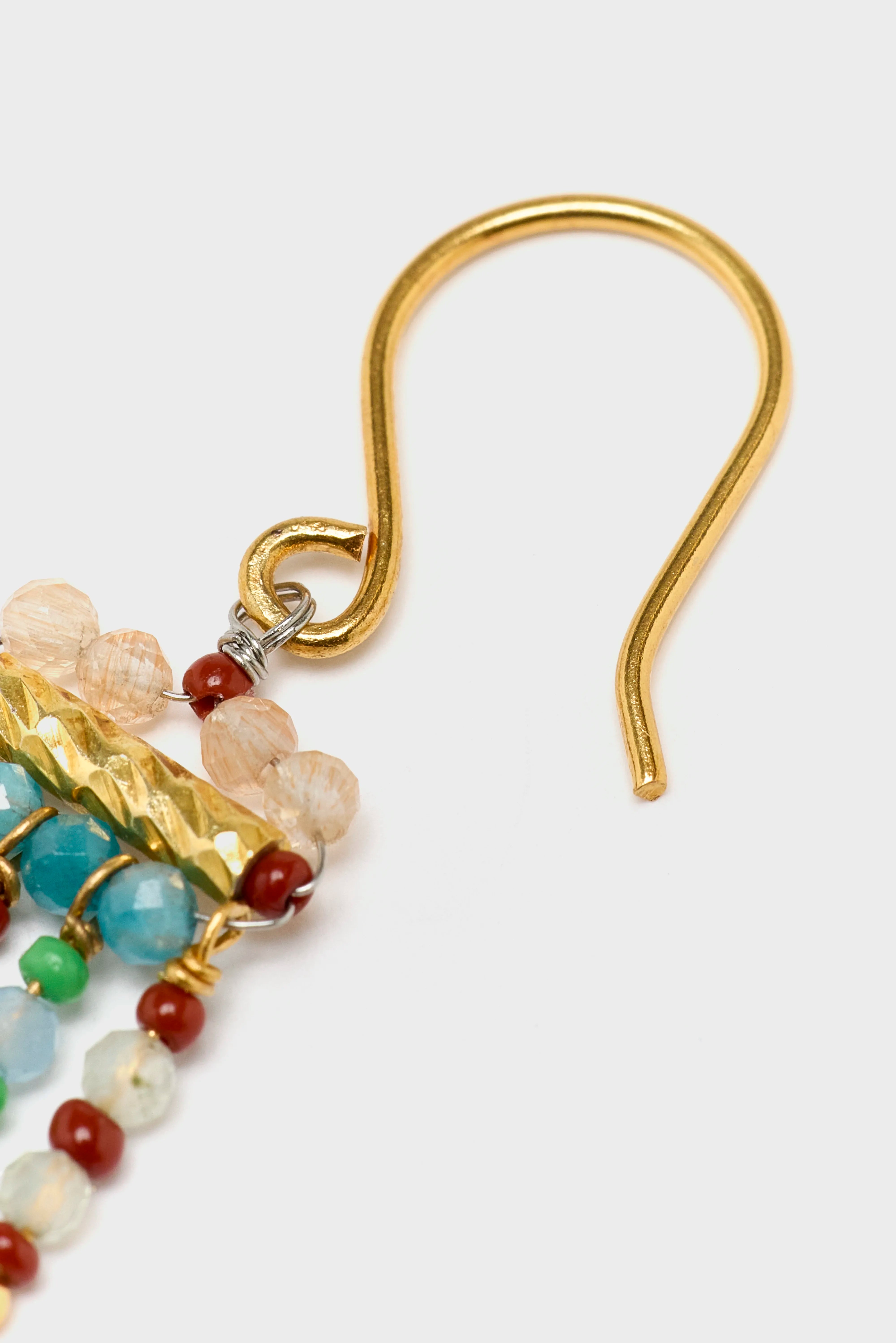 N° B5 Earrings For Women | Bellerose