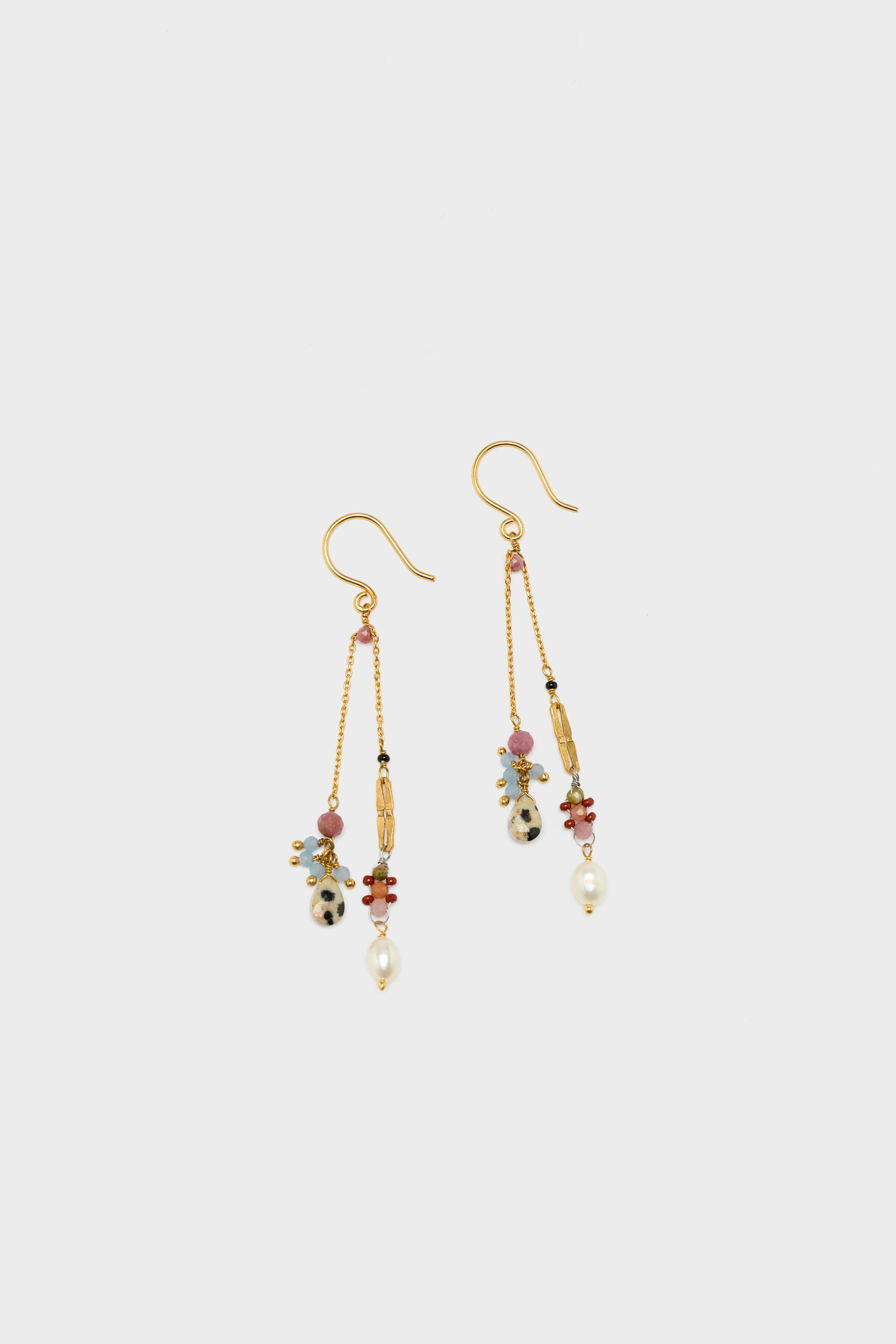 N° 13 Earrings For Women | Bellerose