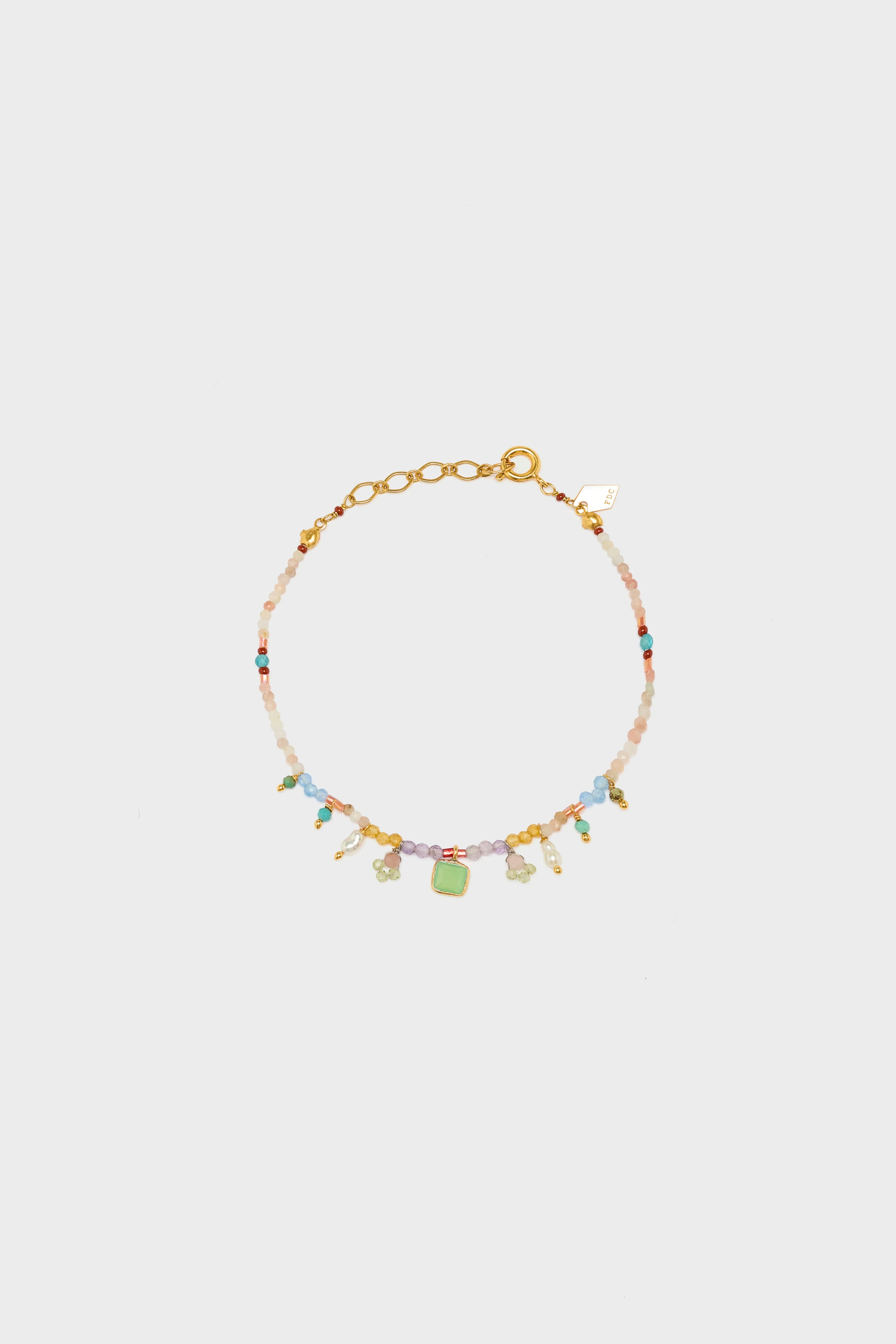 N° 11 Bracelet Voor Dames | Bellerose