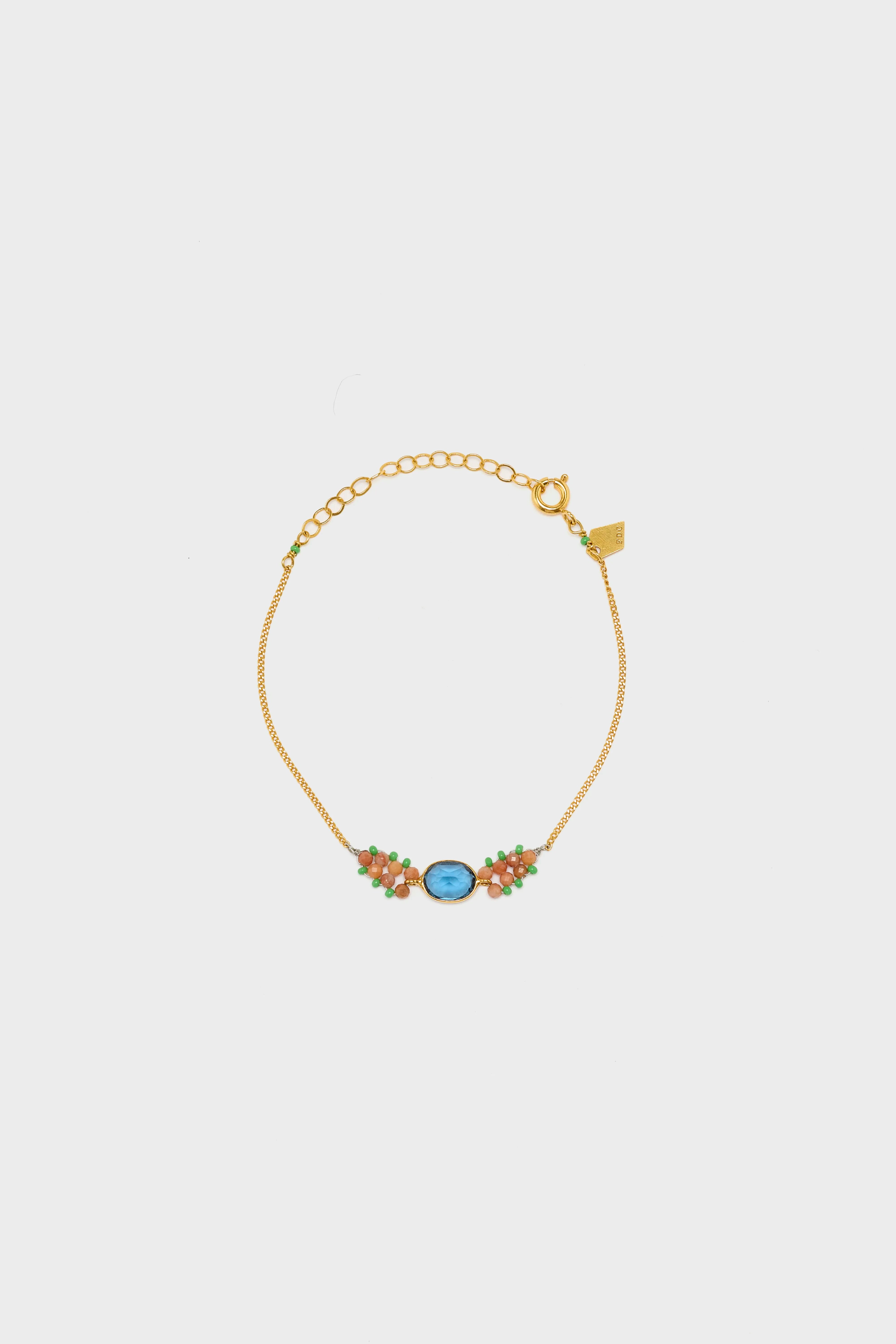 N° 16 Bracelet For Women | Bellerose