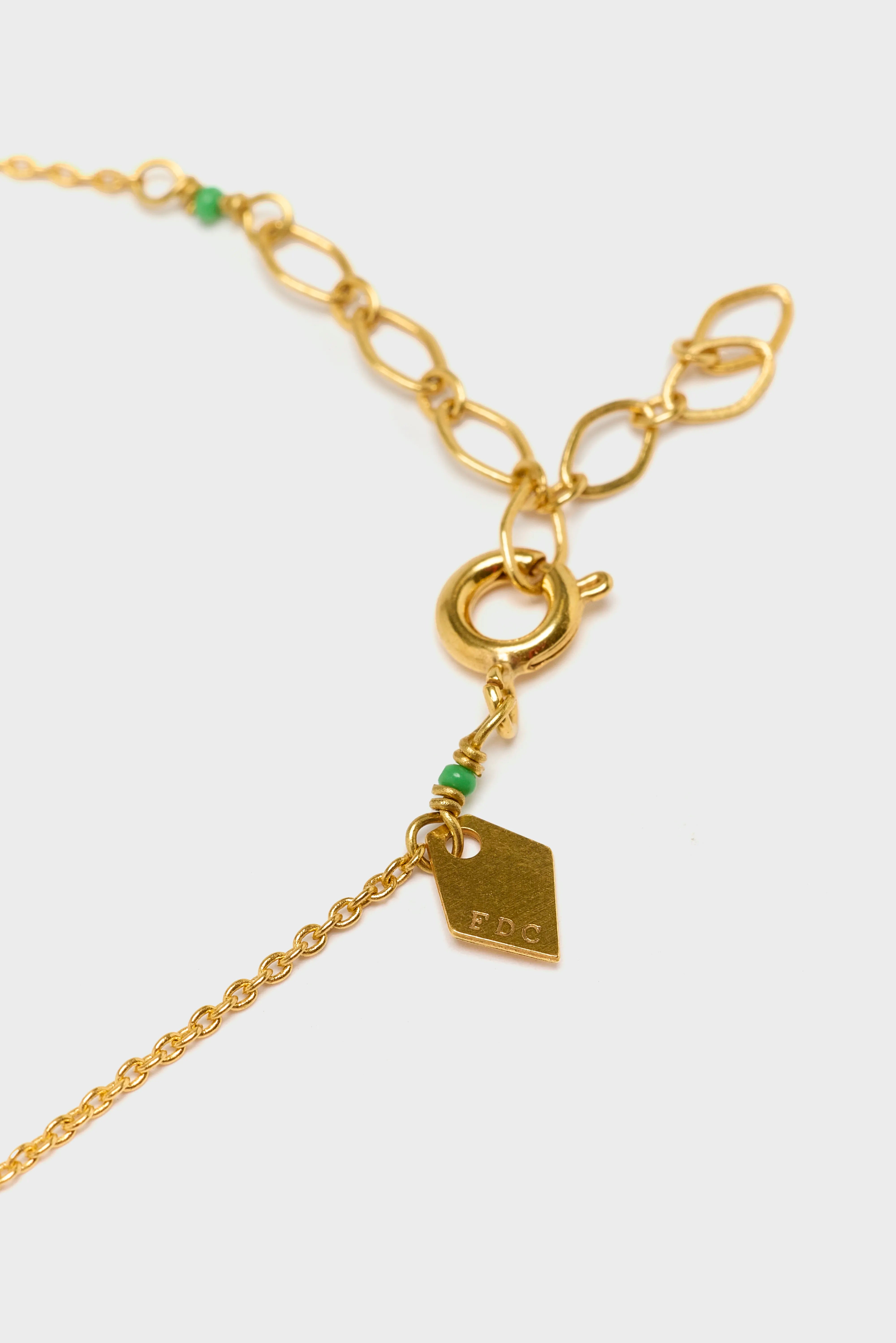 Star Necklace For Women | Bellerose