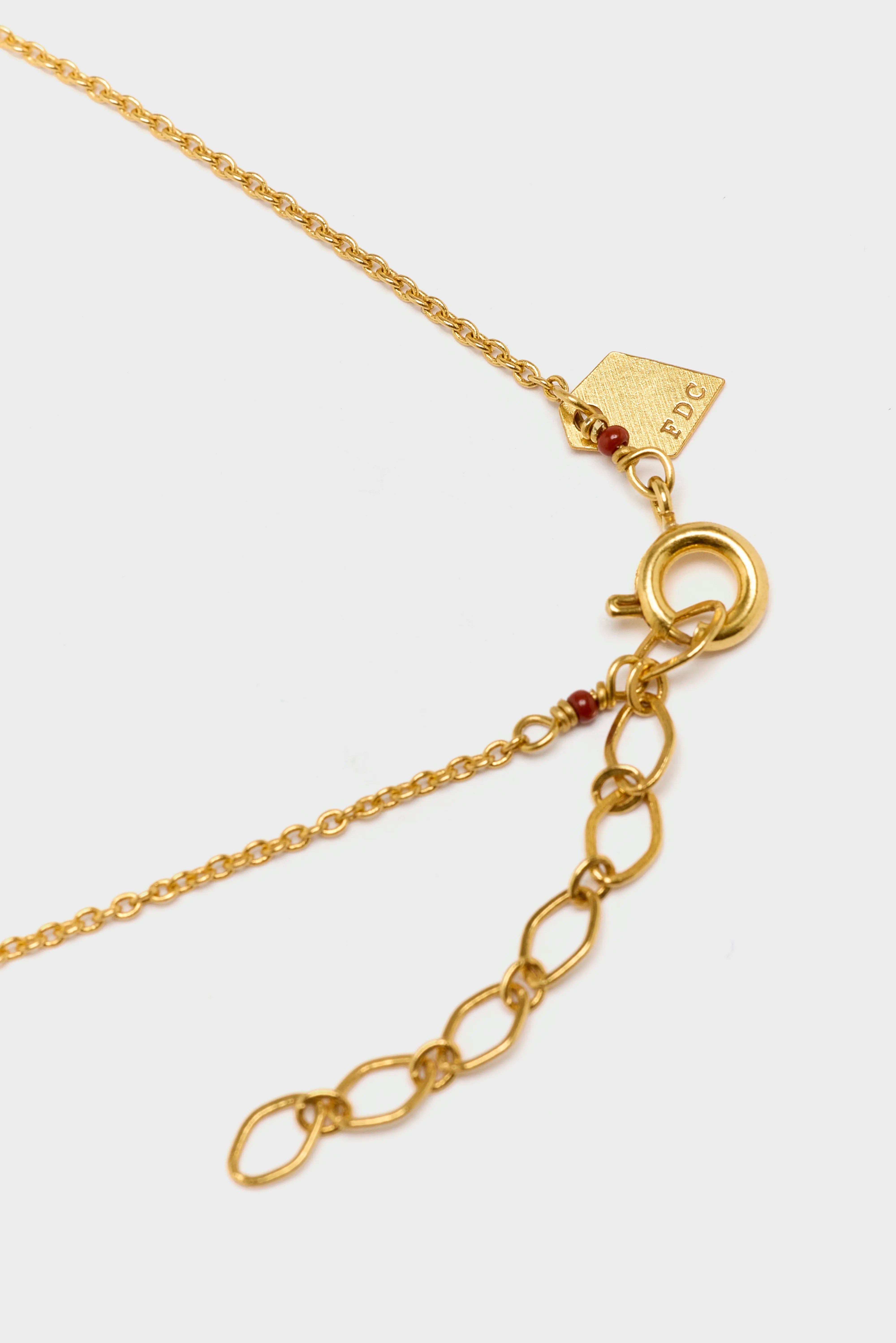 N° 10 Necklace Voor Dames | Bellerose