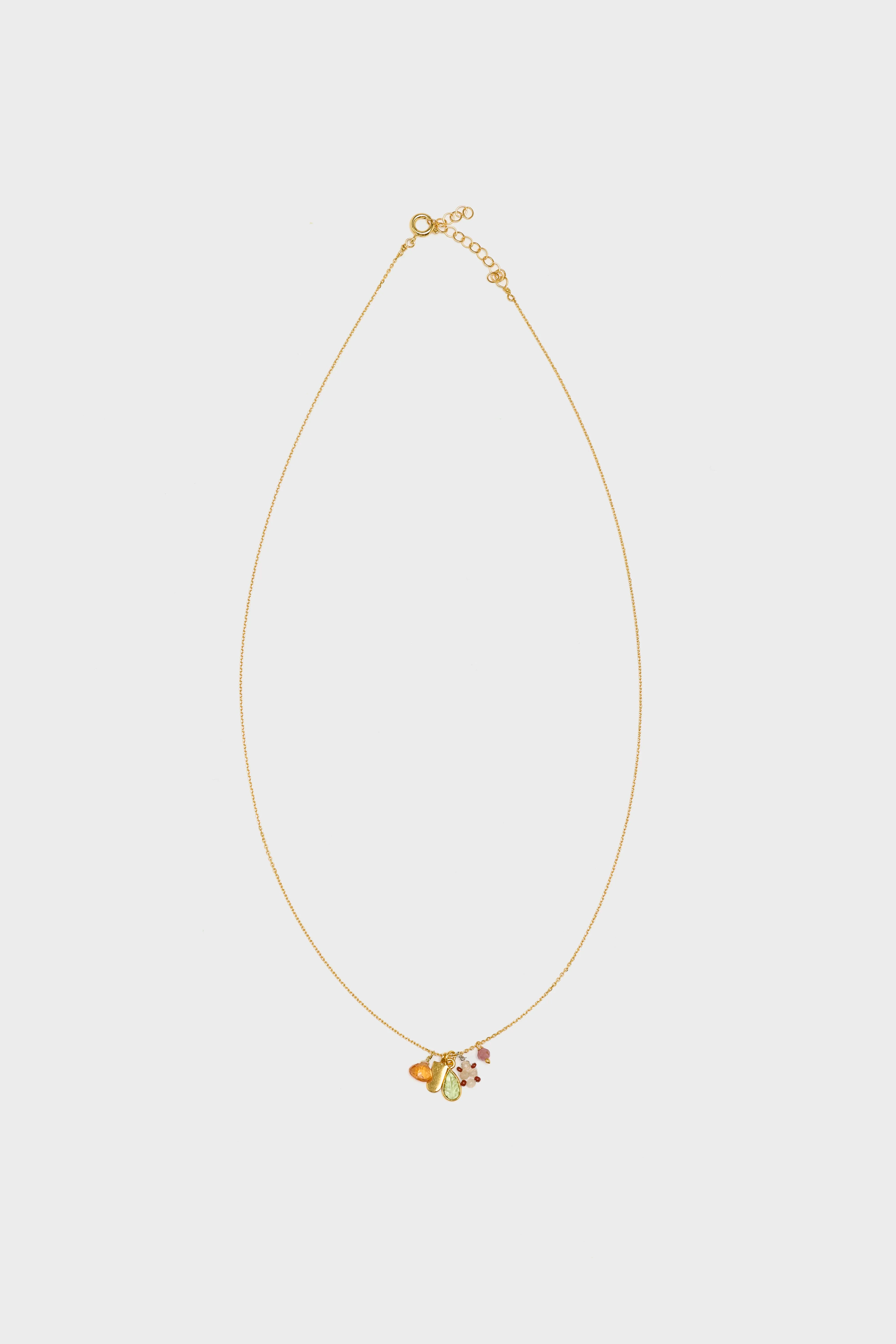 N° 31 Necklace Voor Dames | Bellerose