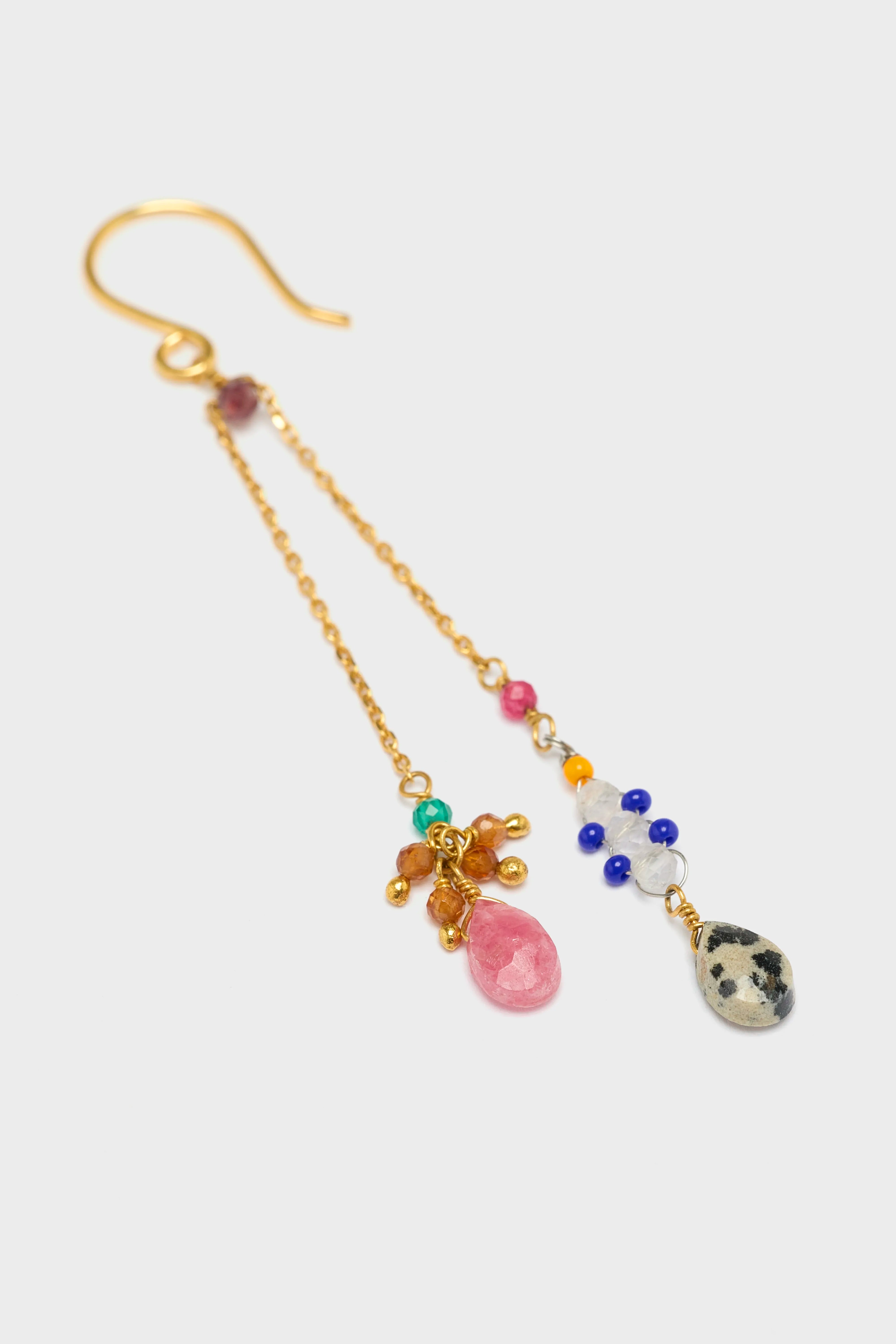 N°a12 Earrings Voor Dames | Bellerose