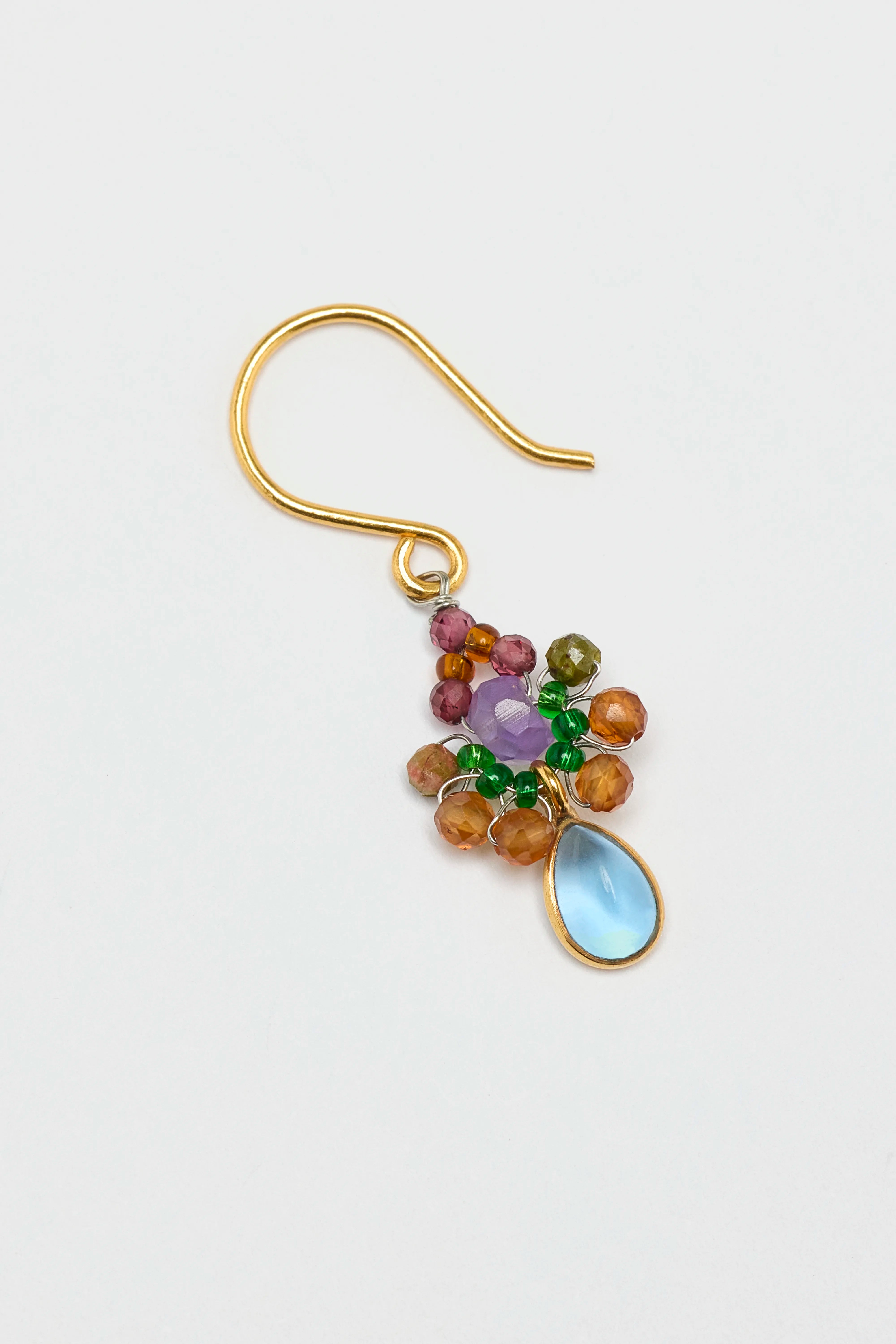 N° A39 Earrings Voor Dames | Bellerose