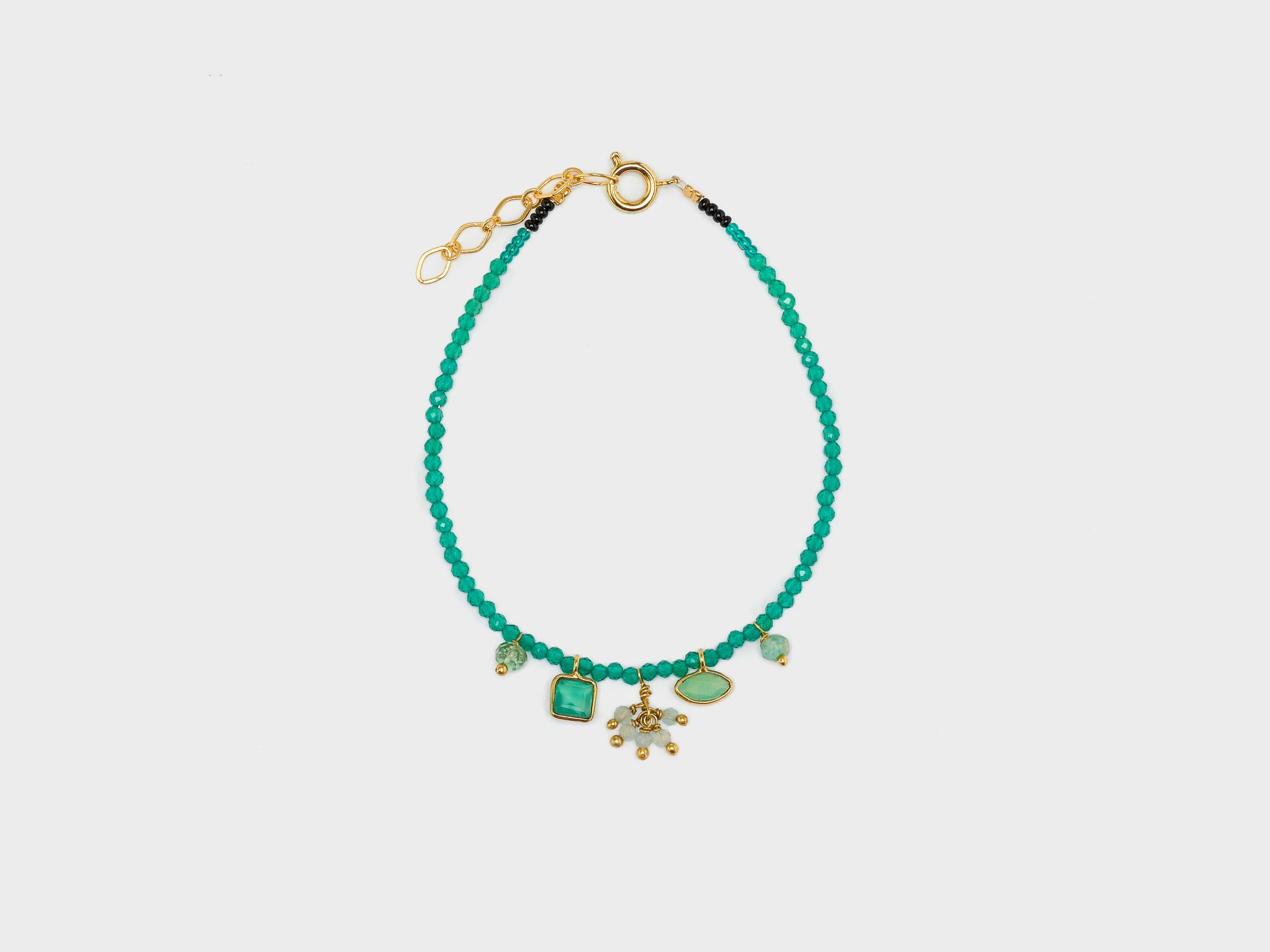 N° A54 Bracelet  (252 / W / MULTICOLOR)