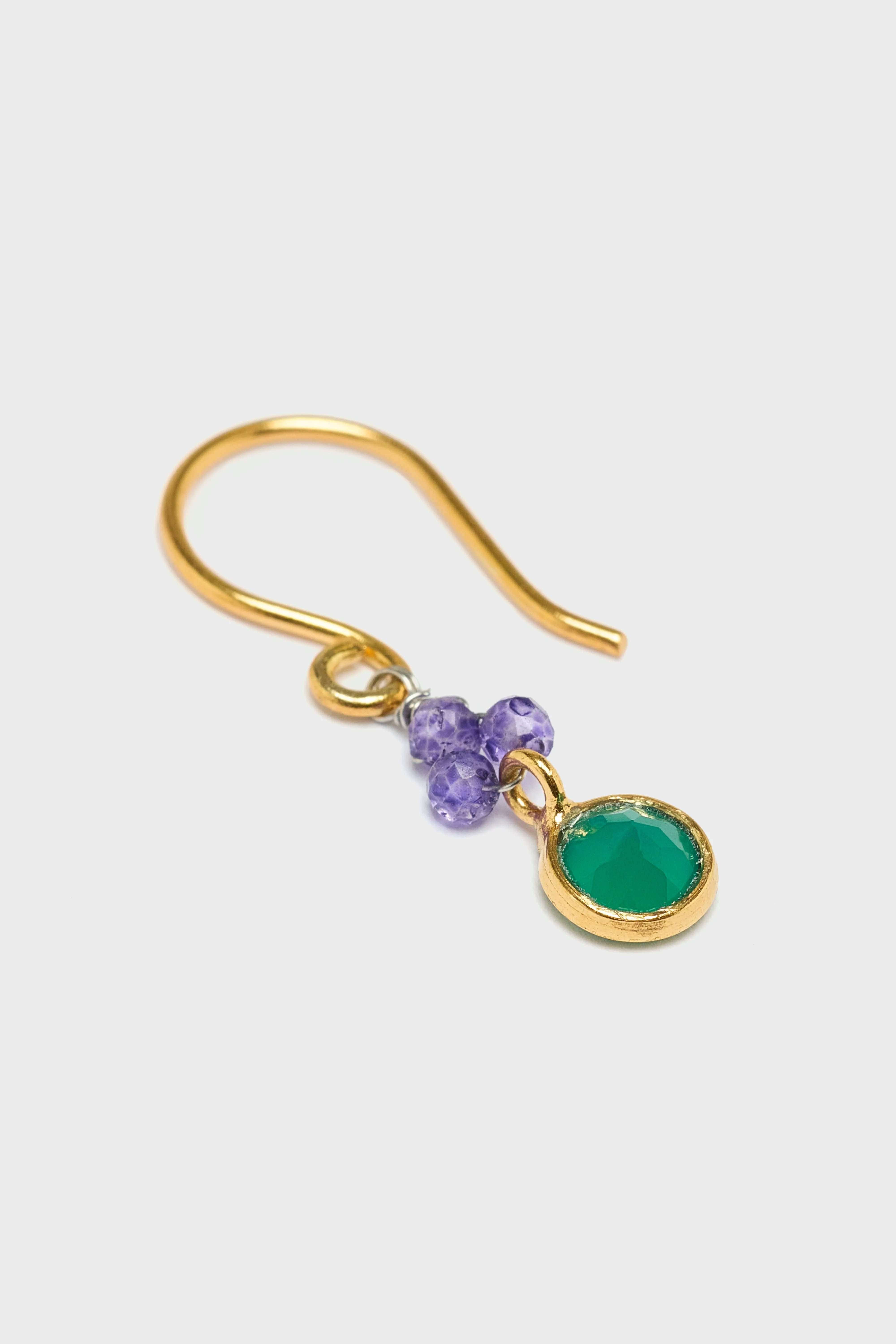 N° La8 Earrings Voor Dames | Bellerose