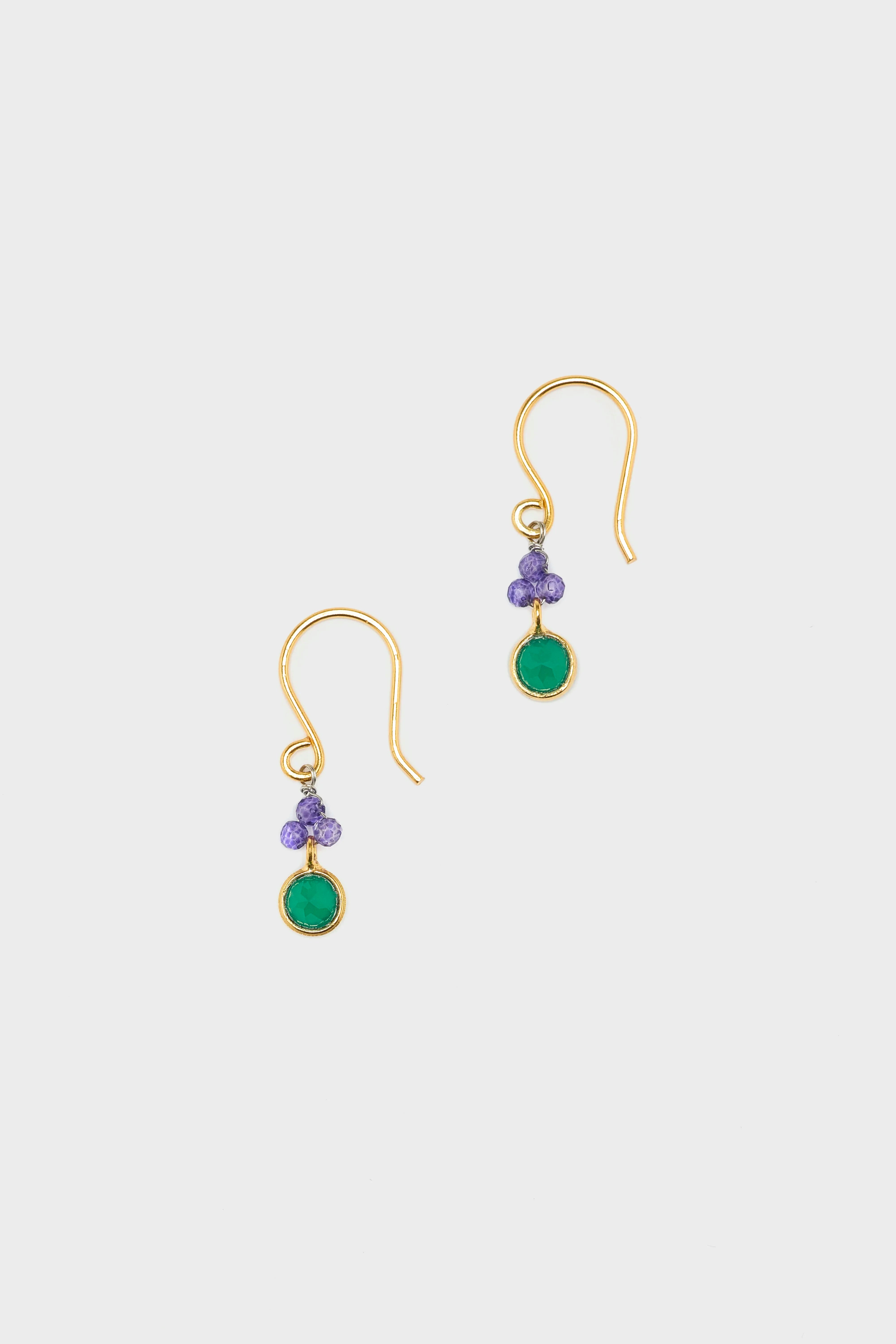 N° La8 Earrings Voor Dames | Bellerose