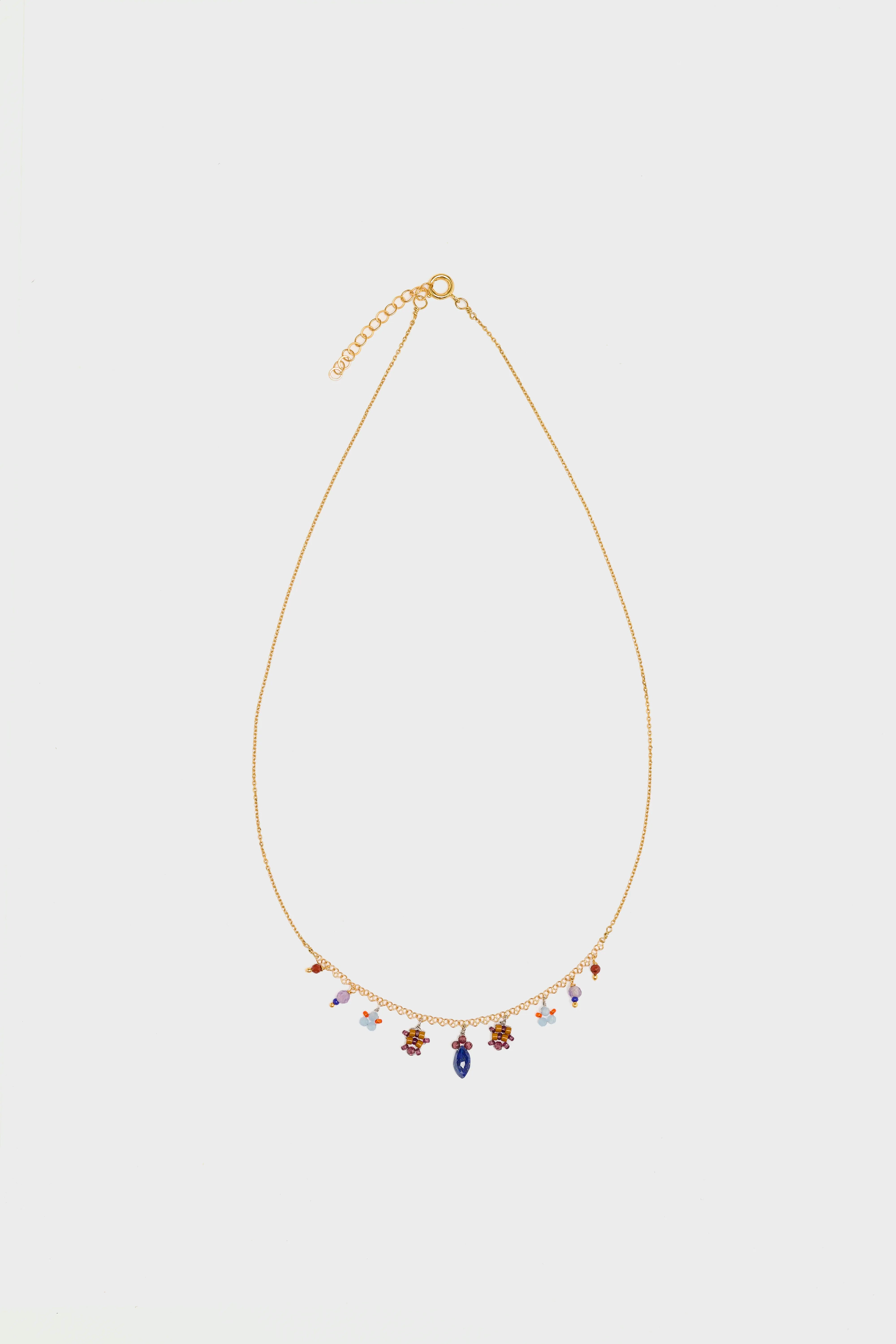 N° La3 Necklace Voor Dames | Bellerose