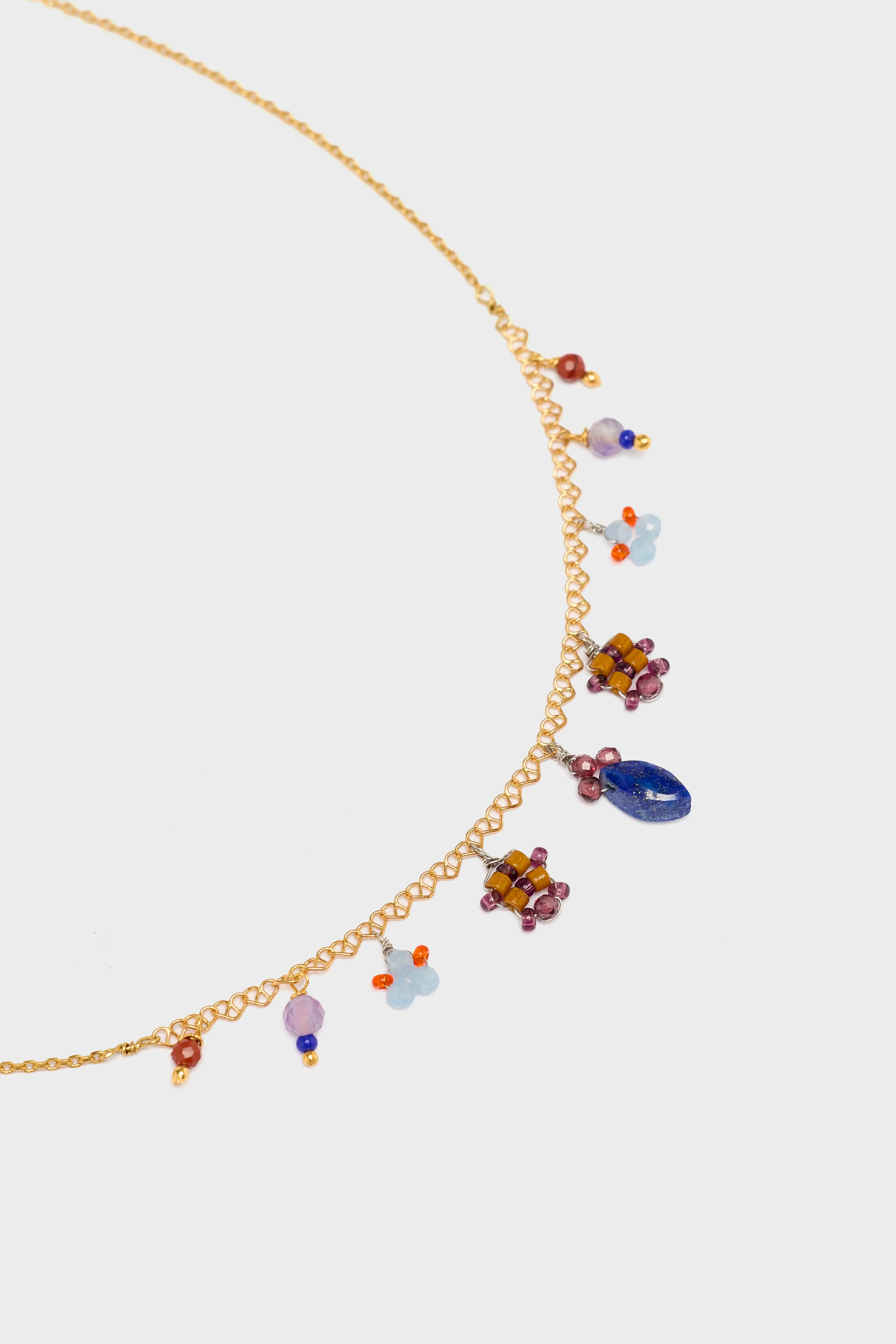 N° La3 Necklace Voor Dames | Bellerose