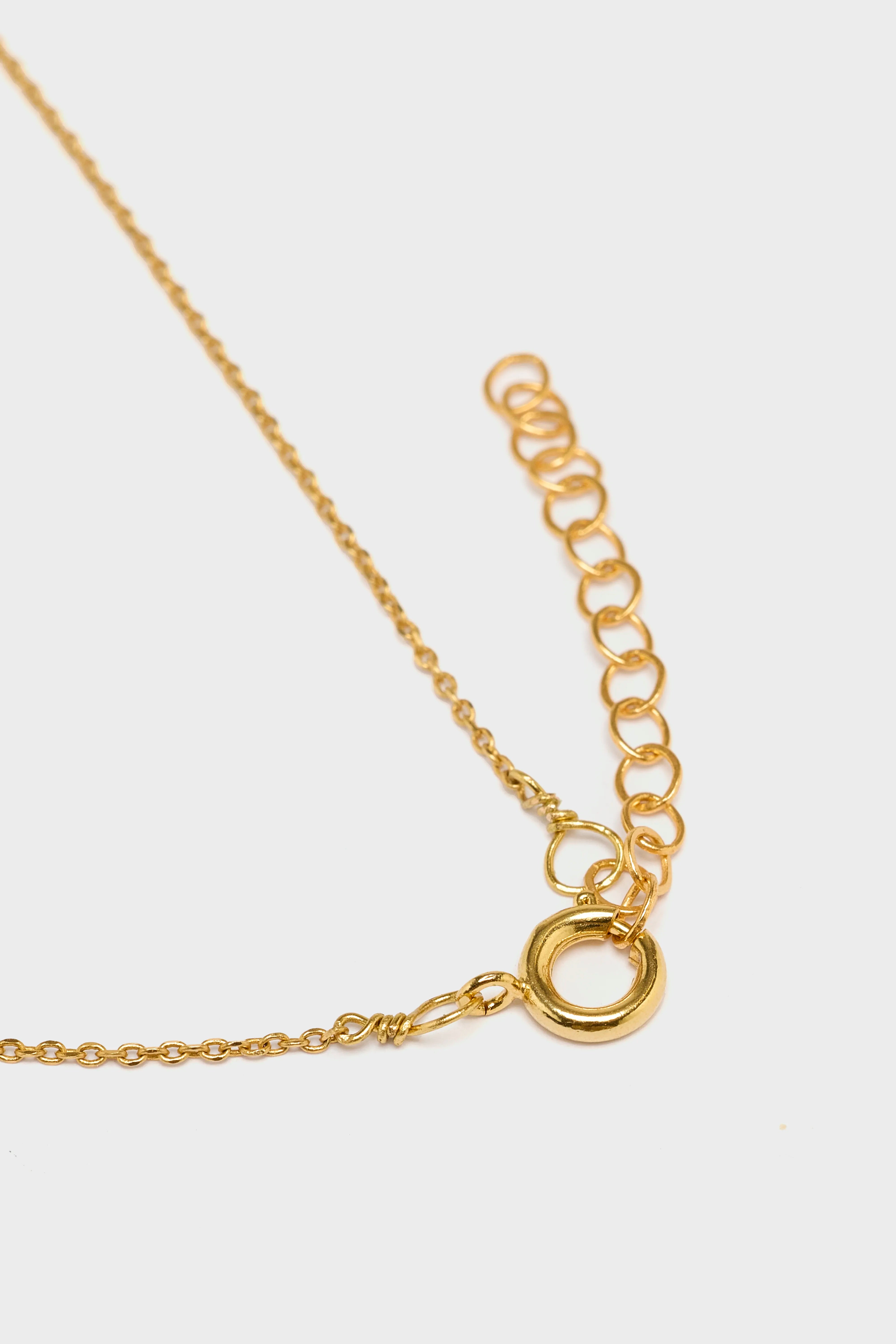 Collier N° LA3 (252 / W / MULTICOLOR)