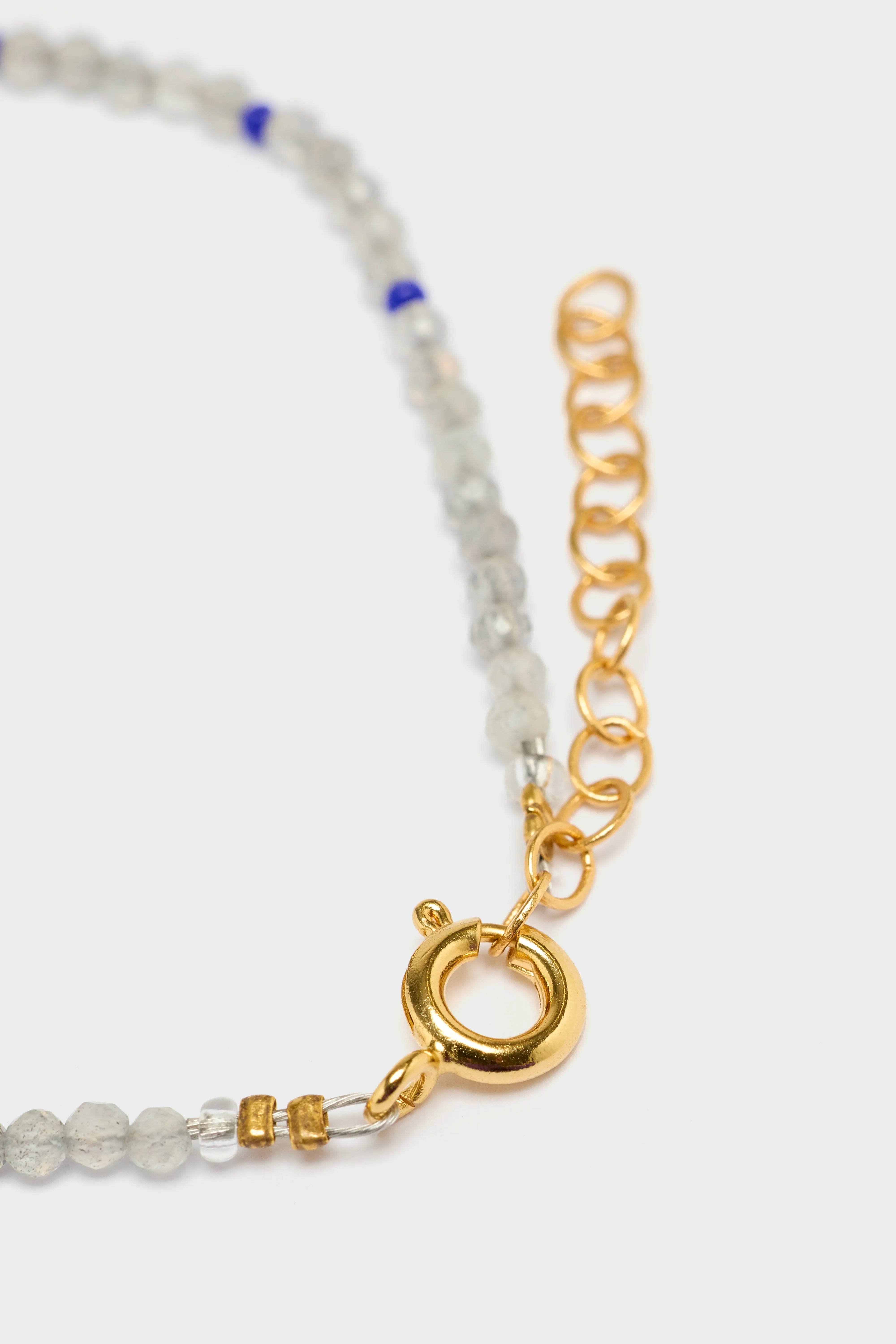 N° LF75 Bracelet  (252 / W / MULTICOLOR)
