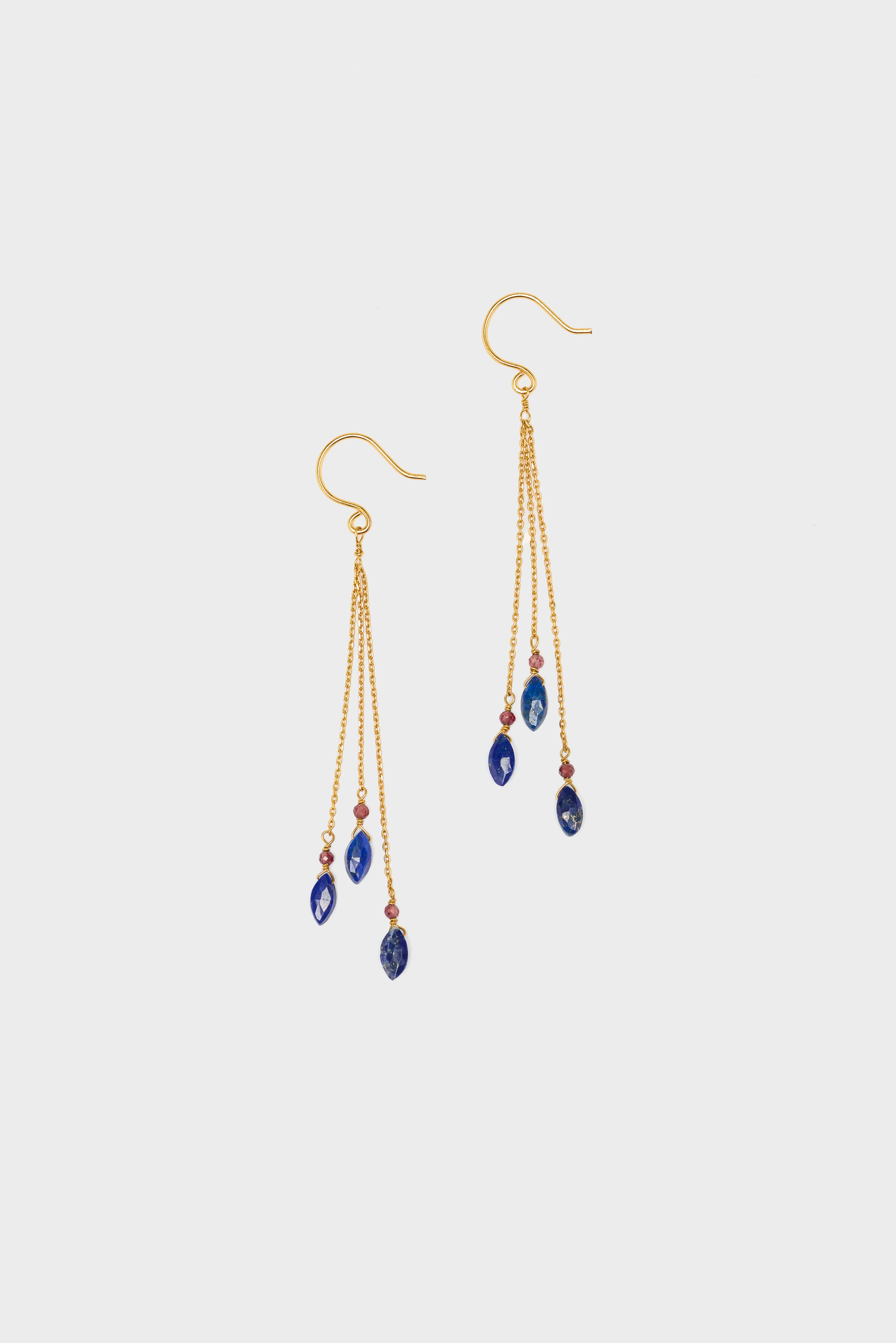 Boucles D'oreilles N° Lf82 Pour Femme | Bellerose