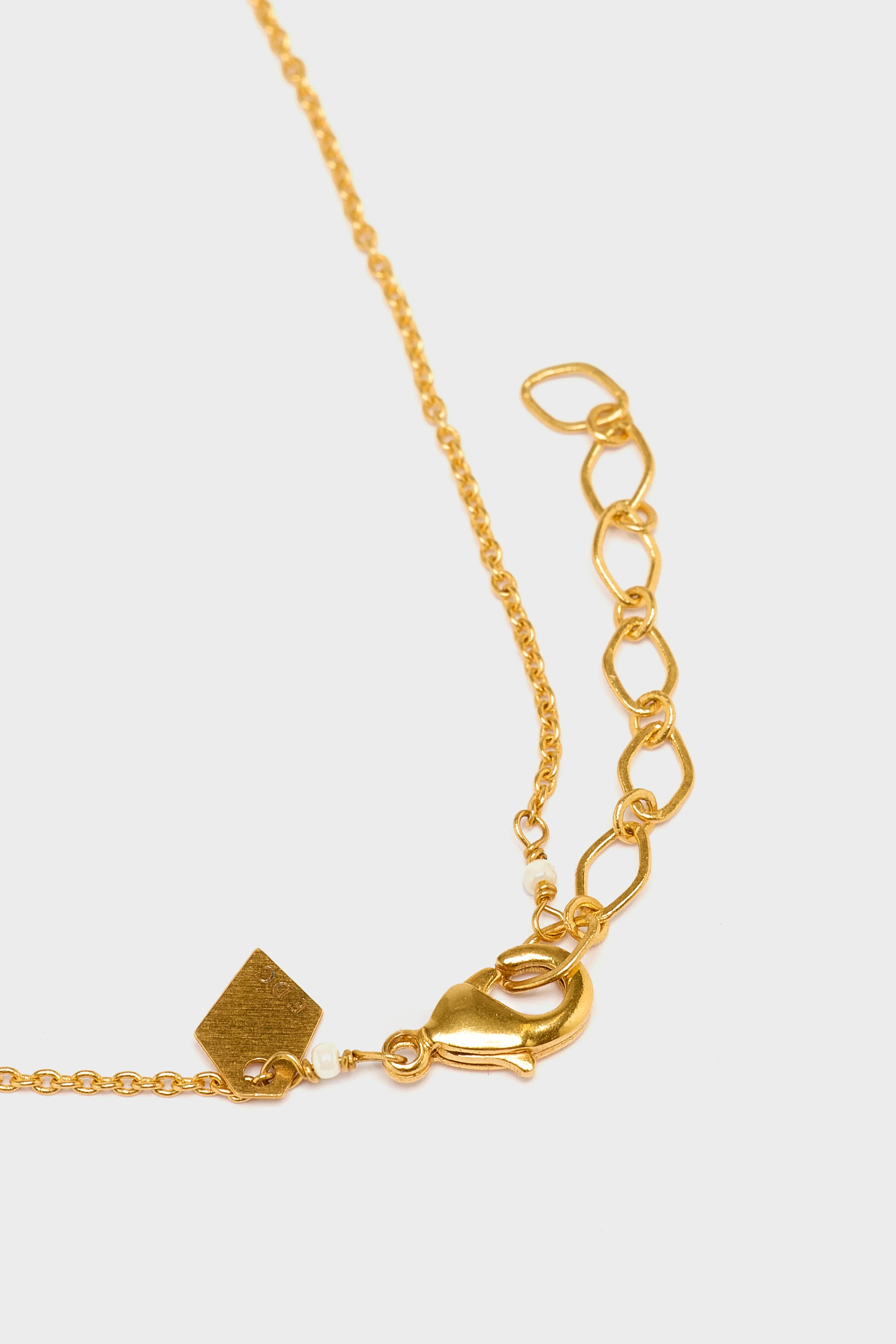 Collier N° L87 Pour Femme | Bellerose