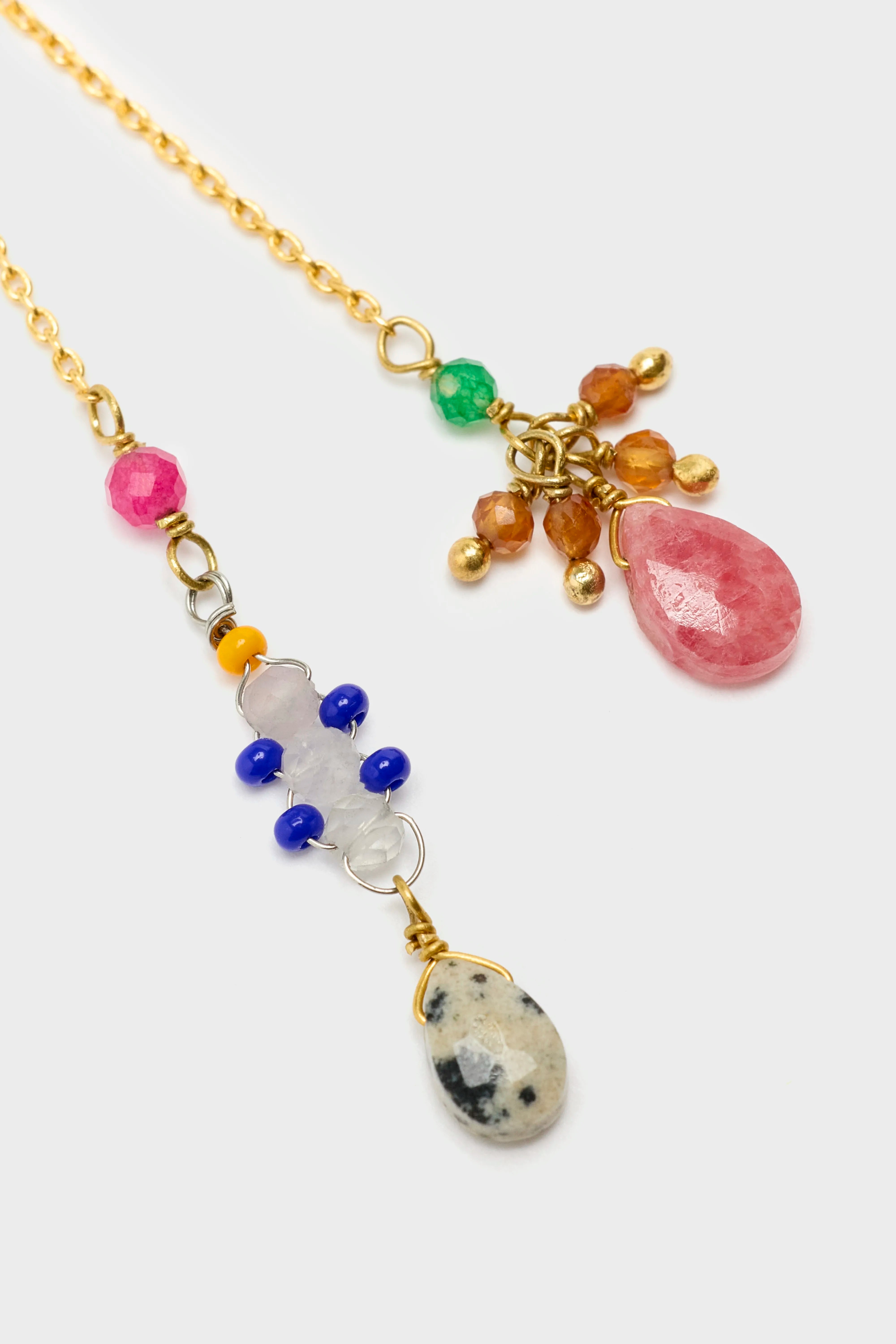 N° 12 Earrings Pour Femme | Bellerose