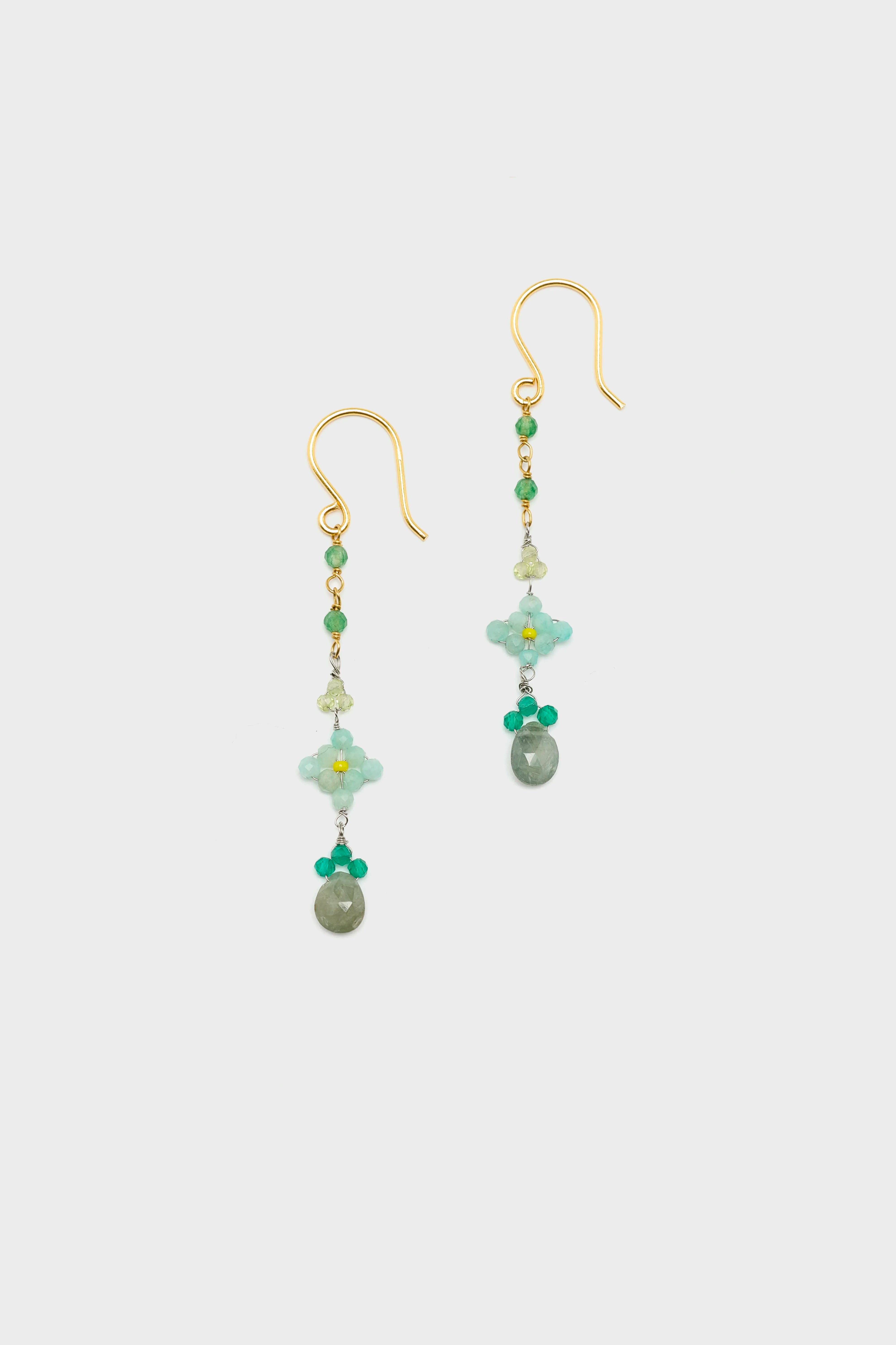 N° 40 Earrings For Women | Bellerose